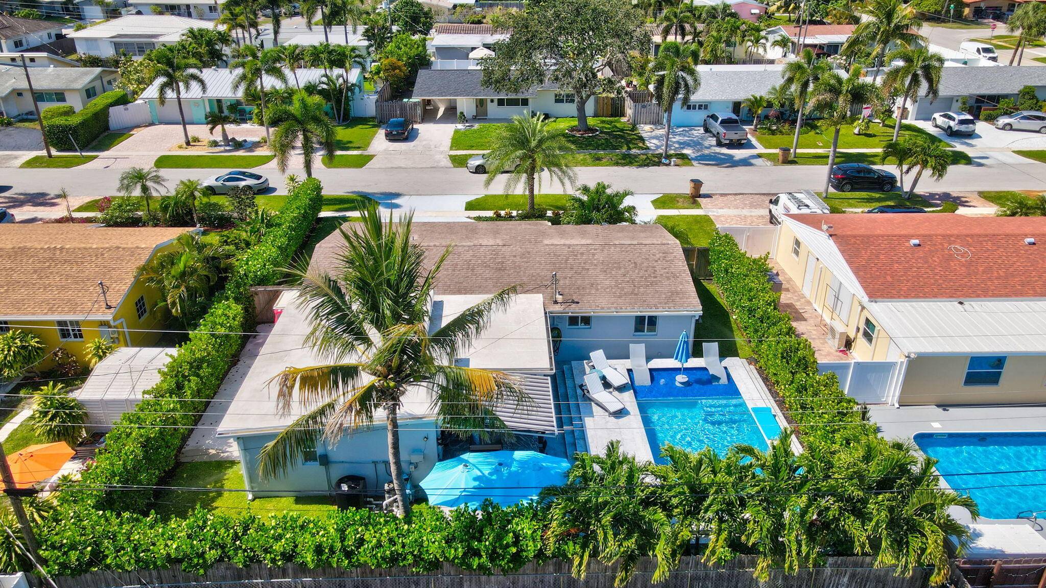 Deerfield Beach, FL 33441,520 SE 3rd CT
