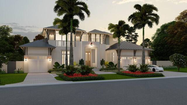 Delray Beach, FL 33483,1105 Harbor DR