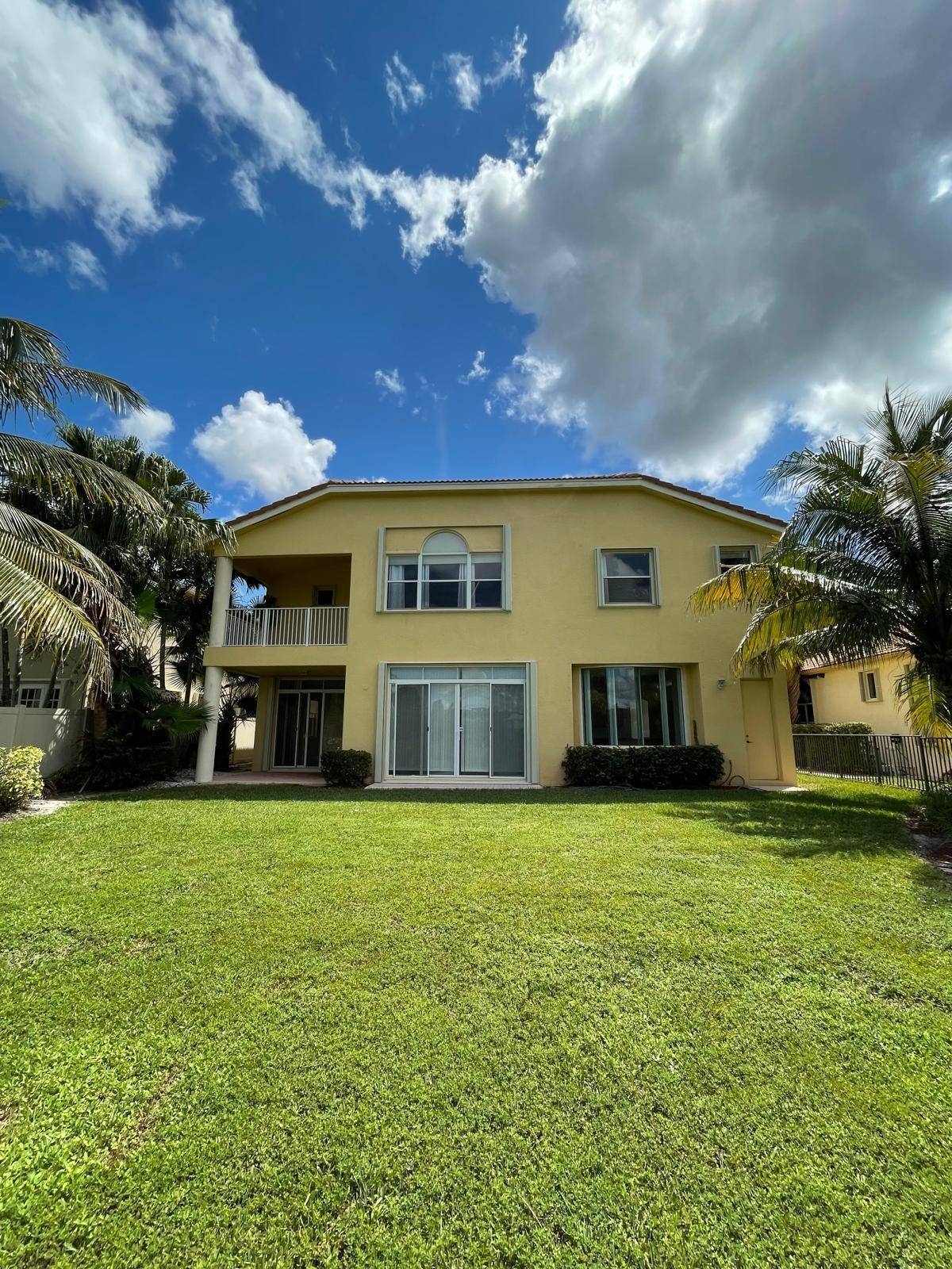 Wellington, FL 33414,9261 Delemar CT