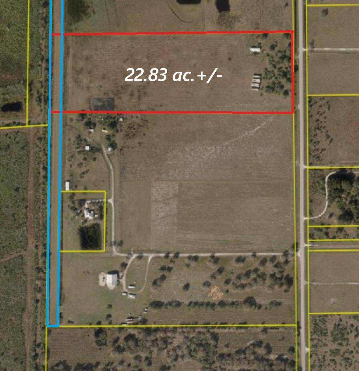 Okeechobee, FL 34972,12245 NE 56th AVE