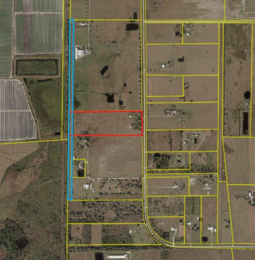 Okeechobee, FL 34972,12245 NE 56th AVE