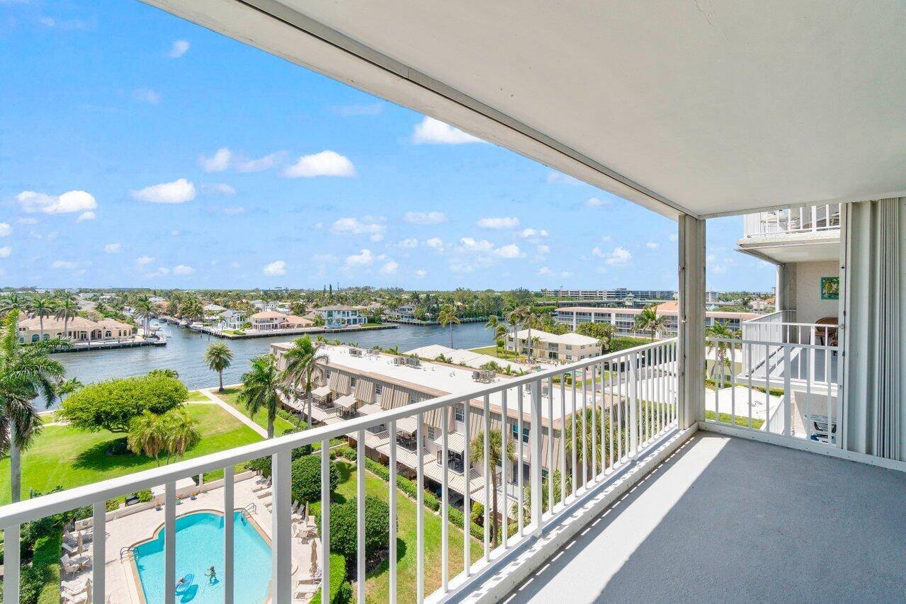Delray Beach, FL 33483,2000 S Ocean BLVD 605
