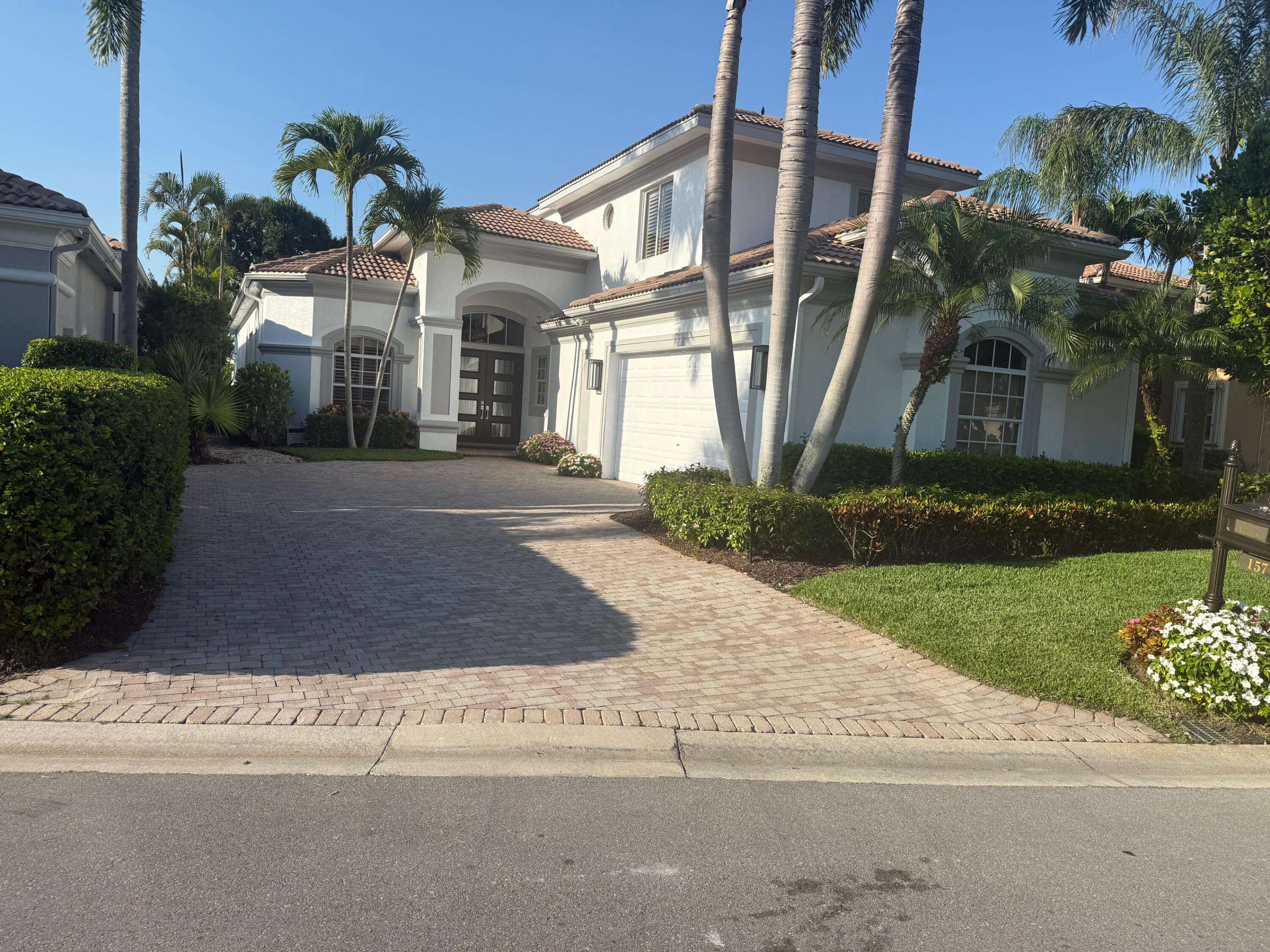 Palm Beach Gardens, FL 33418,157 Esperanza WAY