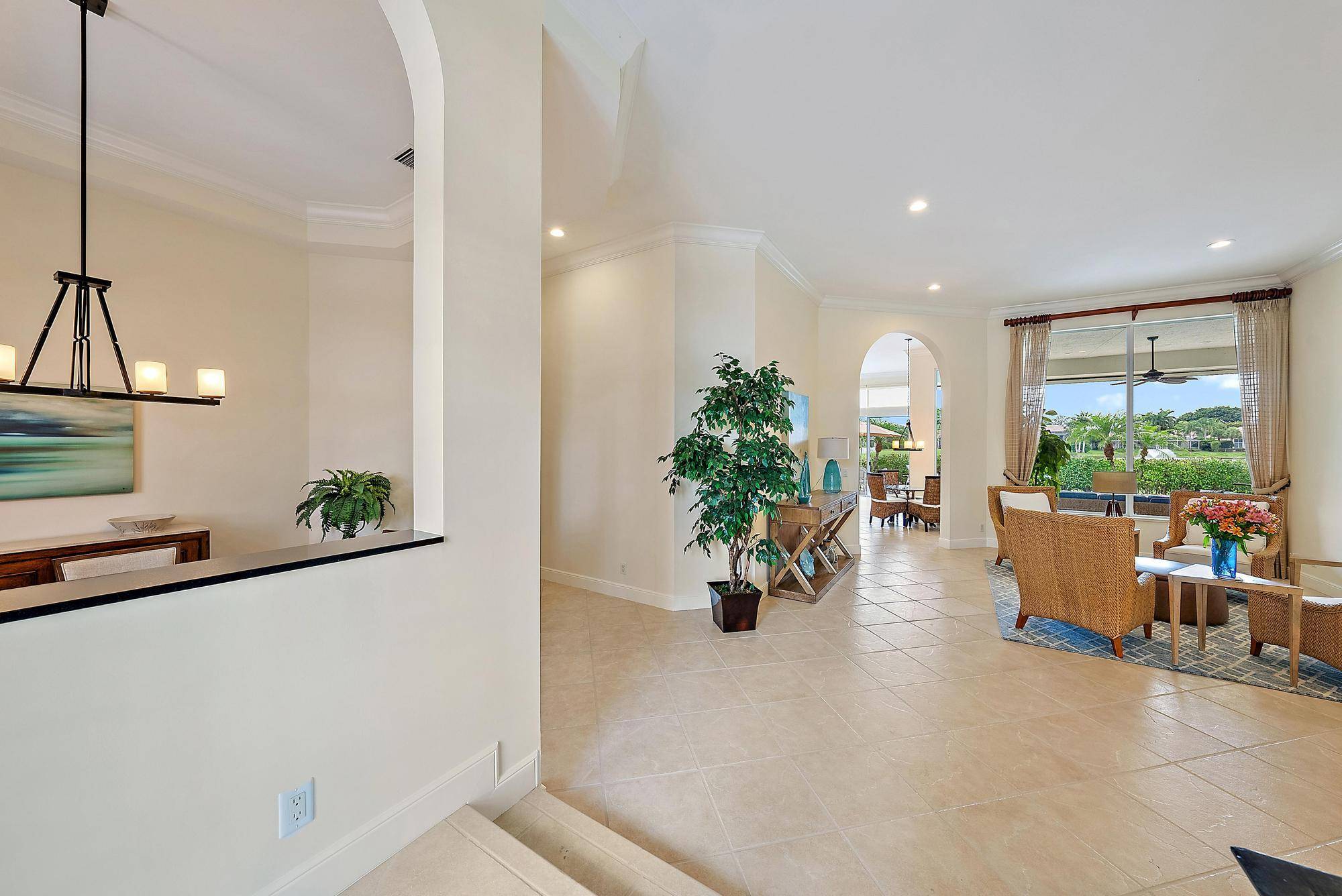 West Palm Beach, FL 33412,8551 Egret Lakes LN