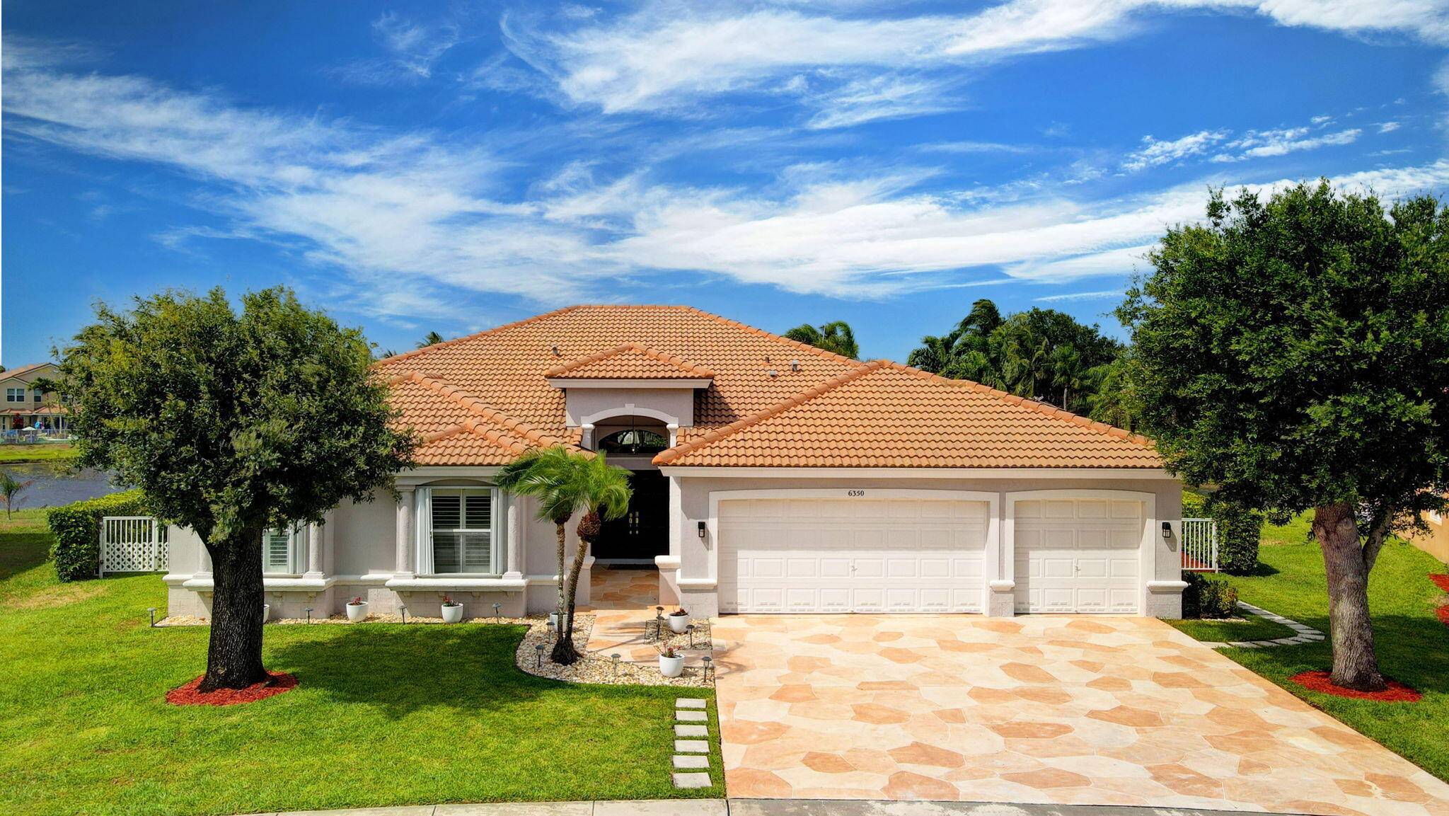 Lake Worth, FL 33463,6350 Sandy Hill WAY