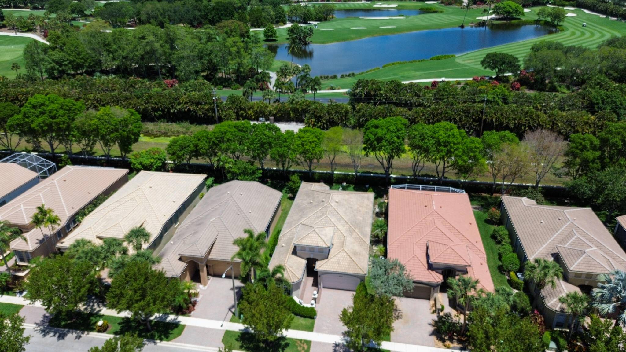 Wellington, FL 33411,8621 Via Brilliante