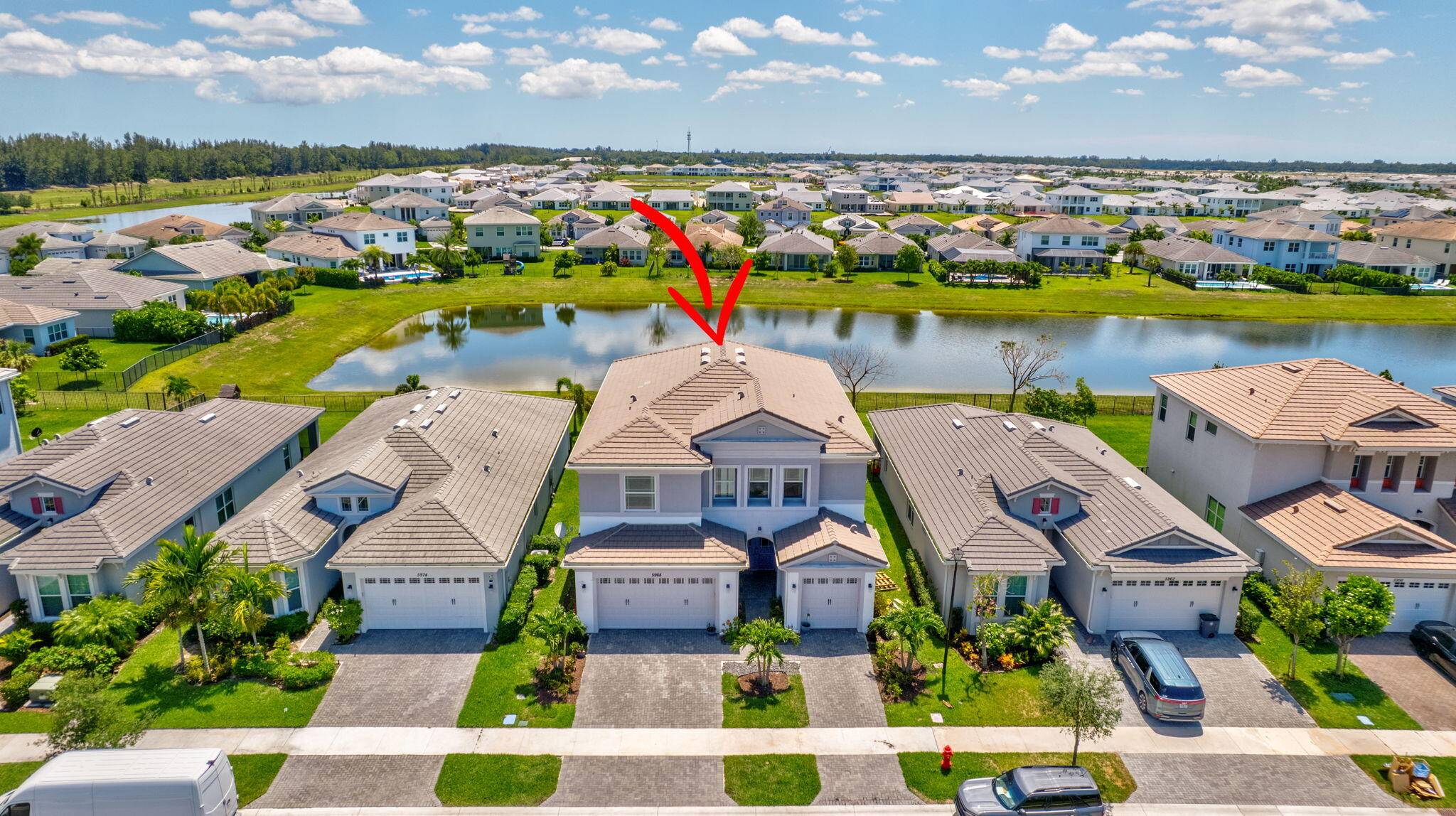 Westlake, FL 33470,5968 Jasmine LN