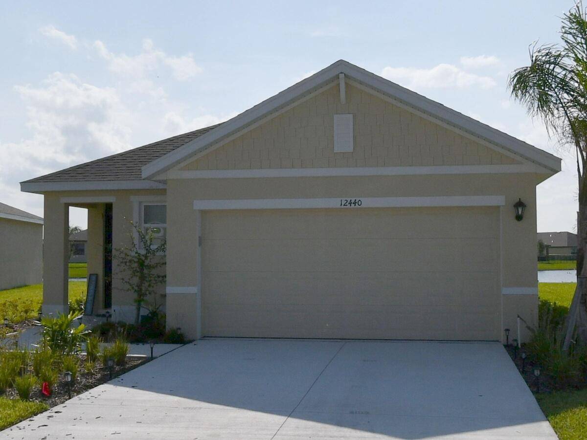 Port Saint Lucie, FL 34987,12440 SW Rimini WAY