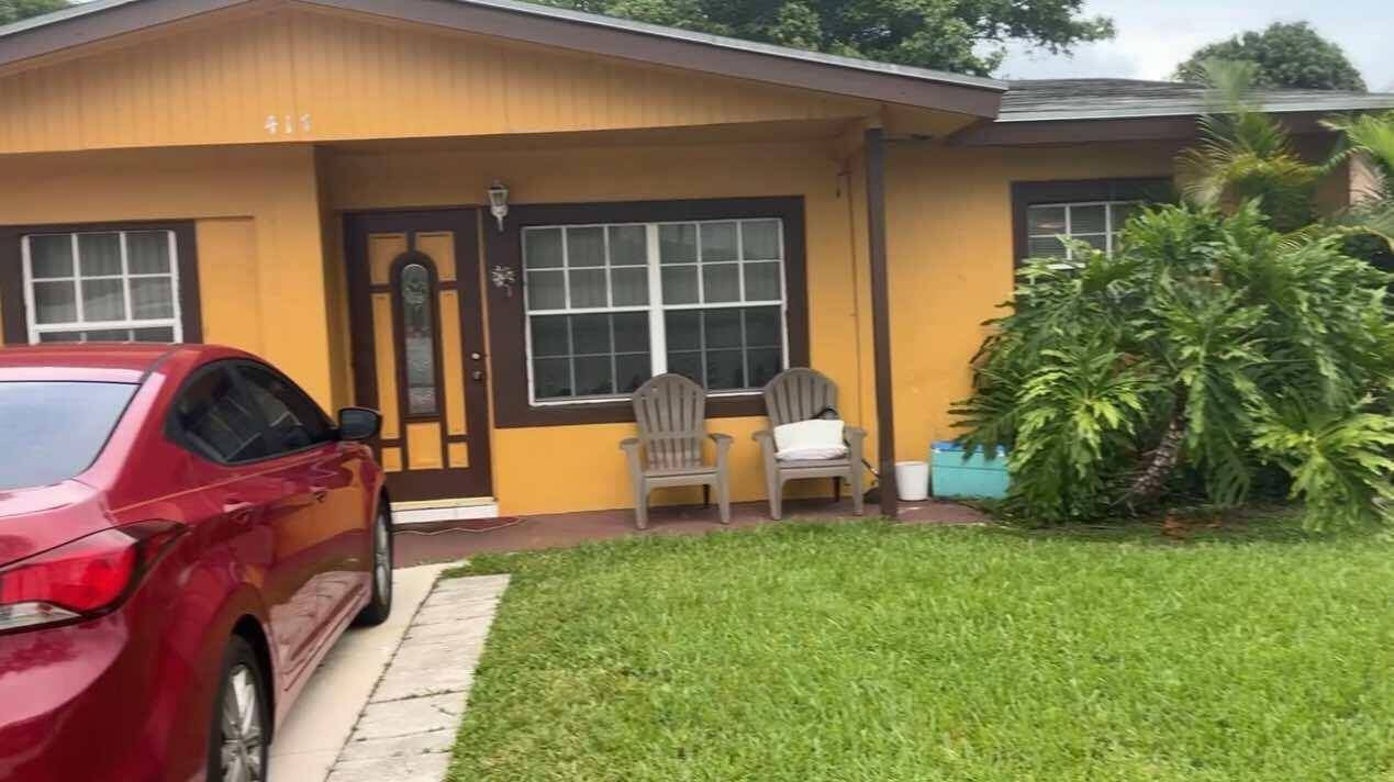 Delray Beach, FL 33444,417 SW 8th AVE