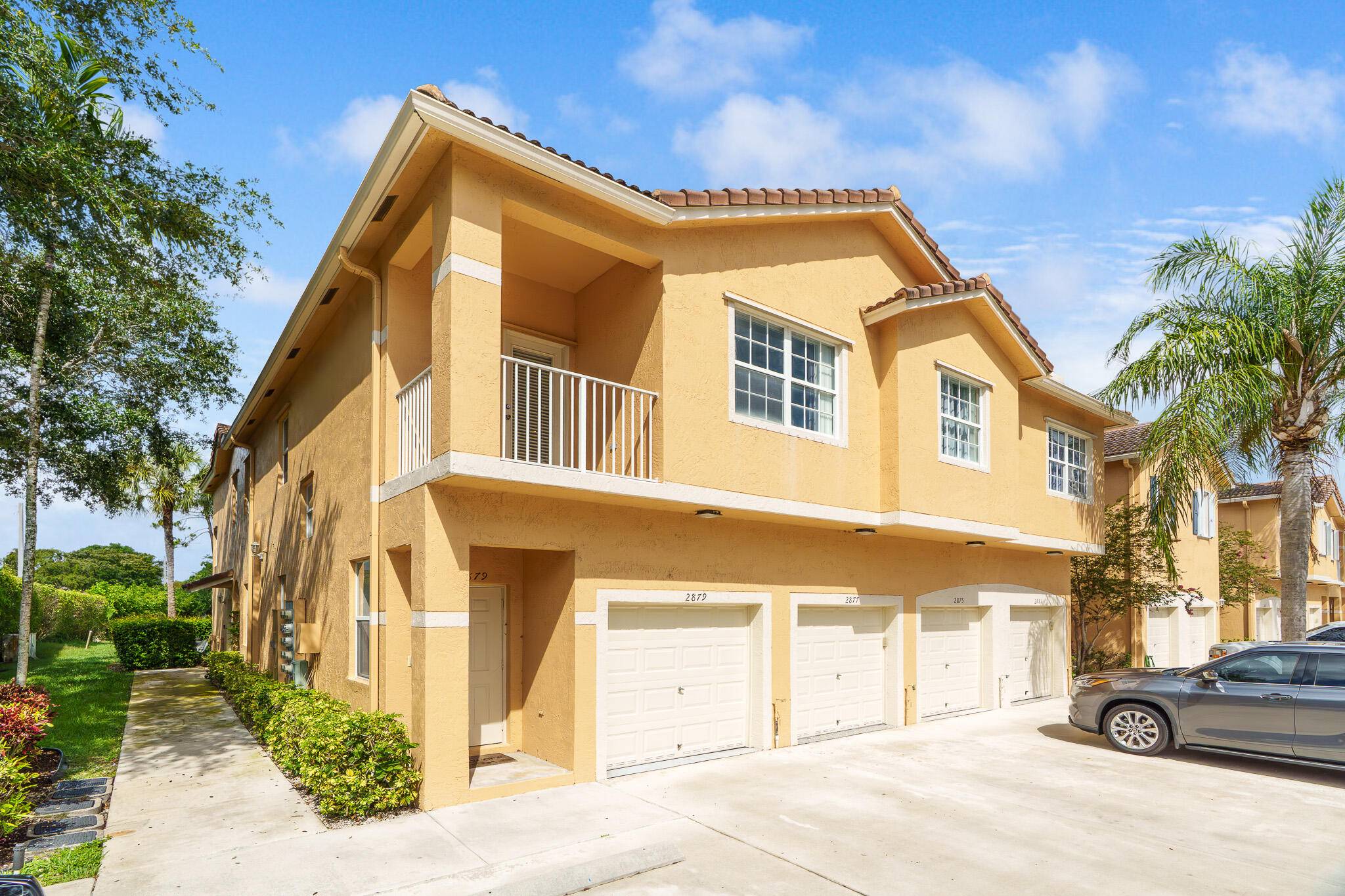 Margate, FL 33063,2879 Crestwood Terrace 1202
