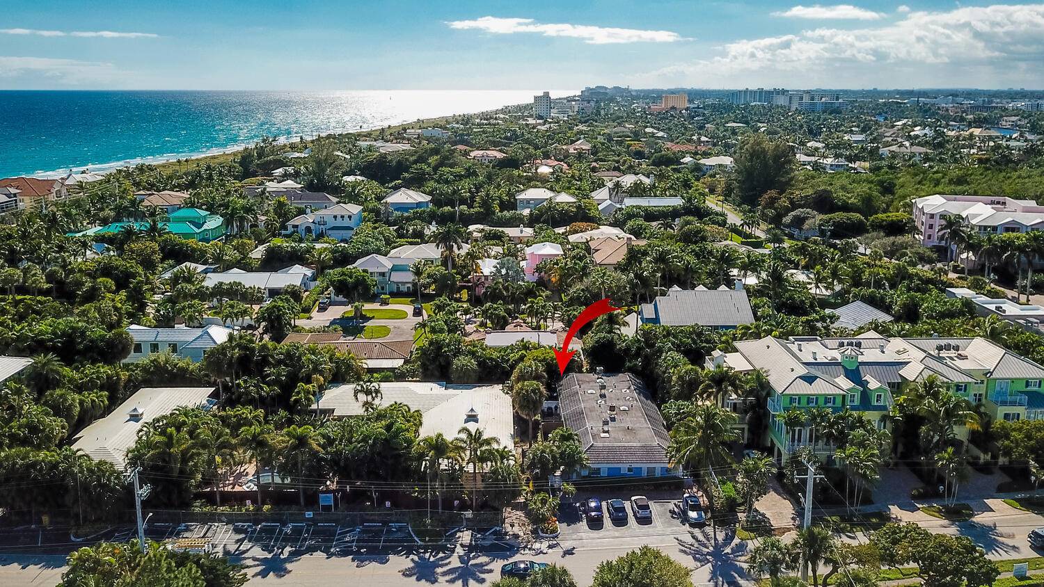 Delray Beach, FL 33483,1228 George Bush BLVD 4