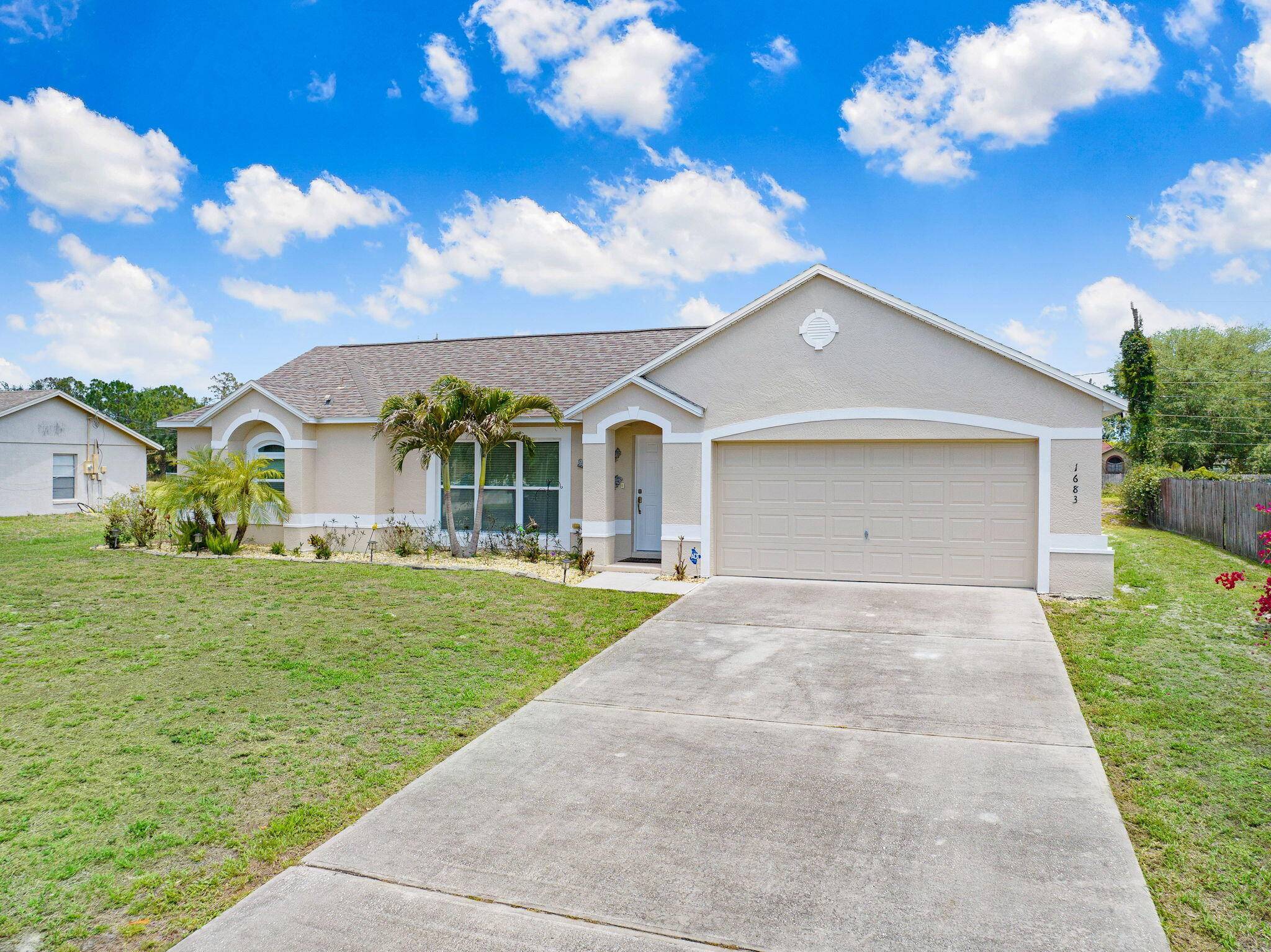 Palm Bay, FL 32907,1683 NW Dallam AVE