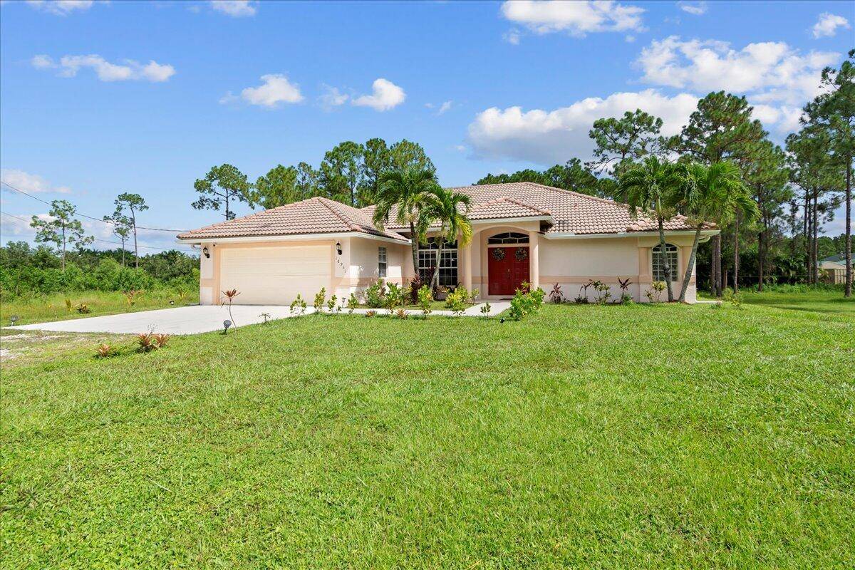 Loxahatchee, FL 33470,16931 N 78th RD