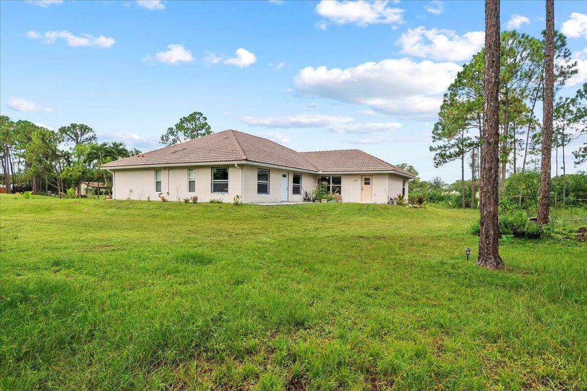 Loxahatchee, FL 33470,16931 N 78th RD