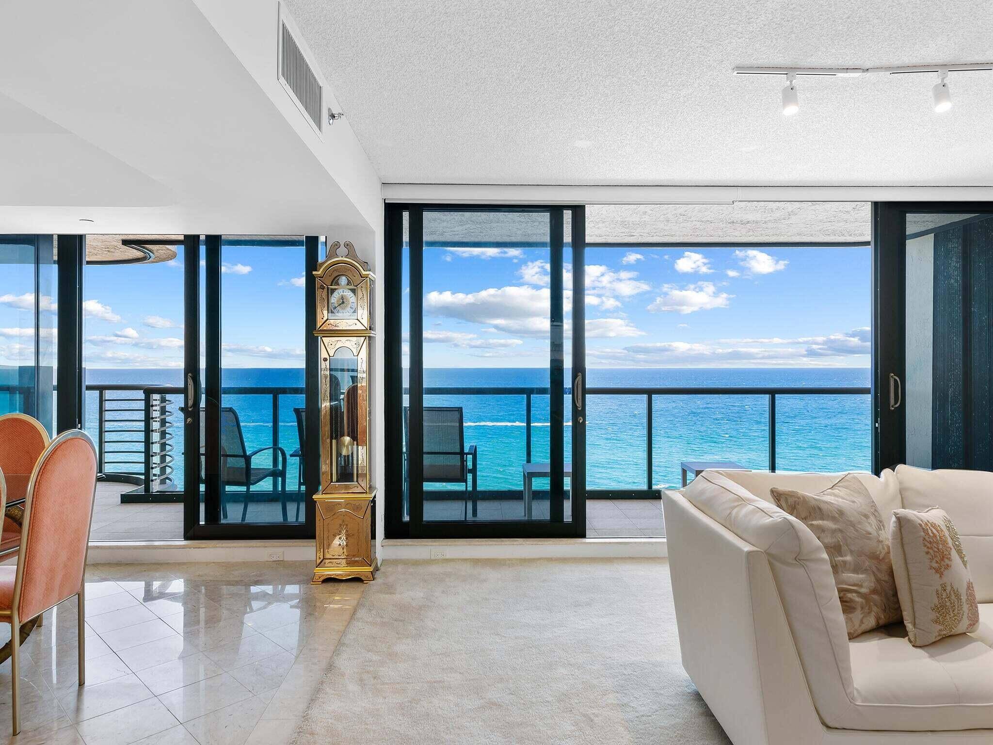 Highland Beach, FL 33487,2727 S Ocean BLVD 1406