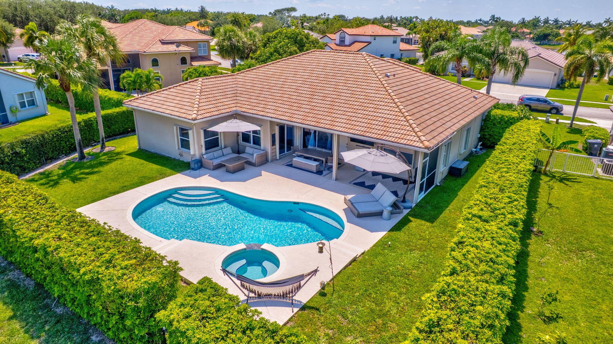 Wellington, FL 33414,11248 Edgewater CIR