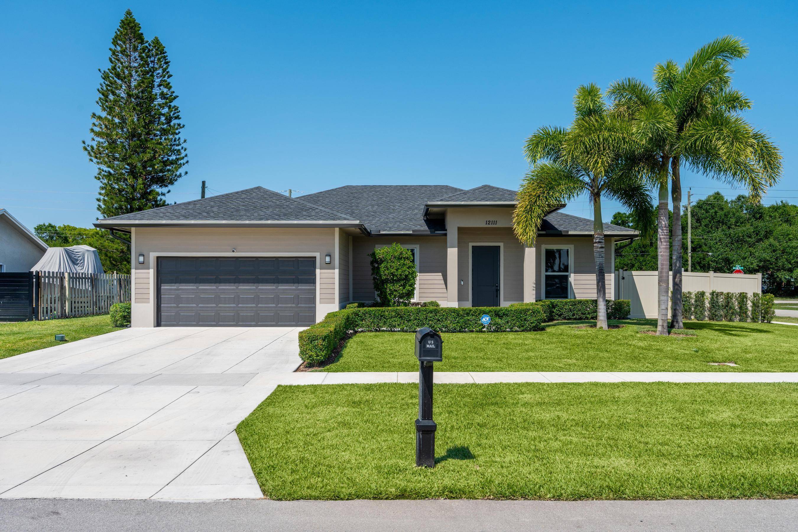 Wellington, FL 33414,12111 Sugar Pine Trail TRL