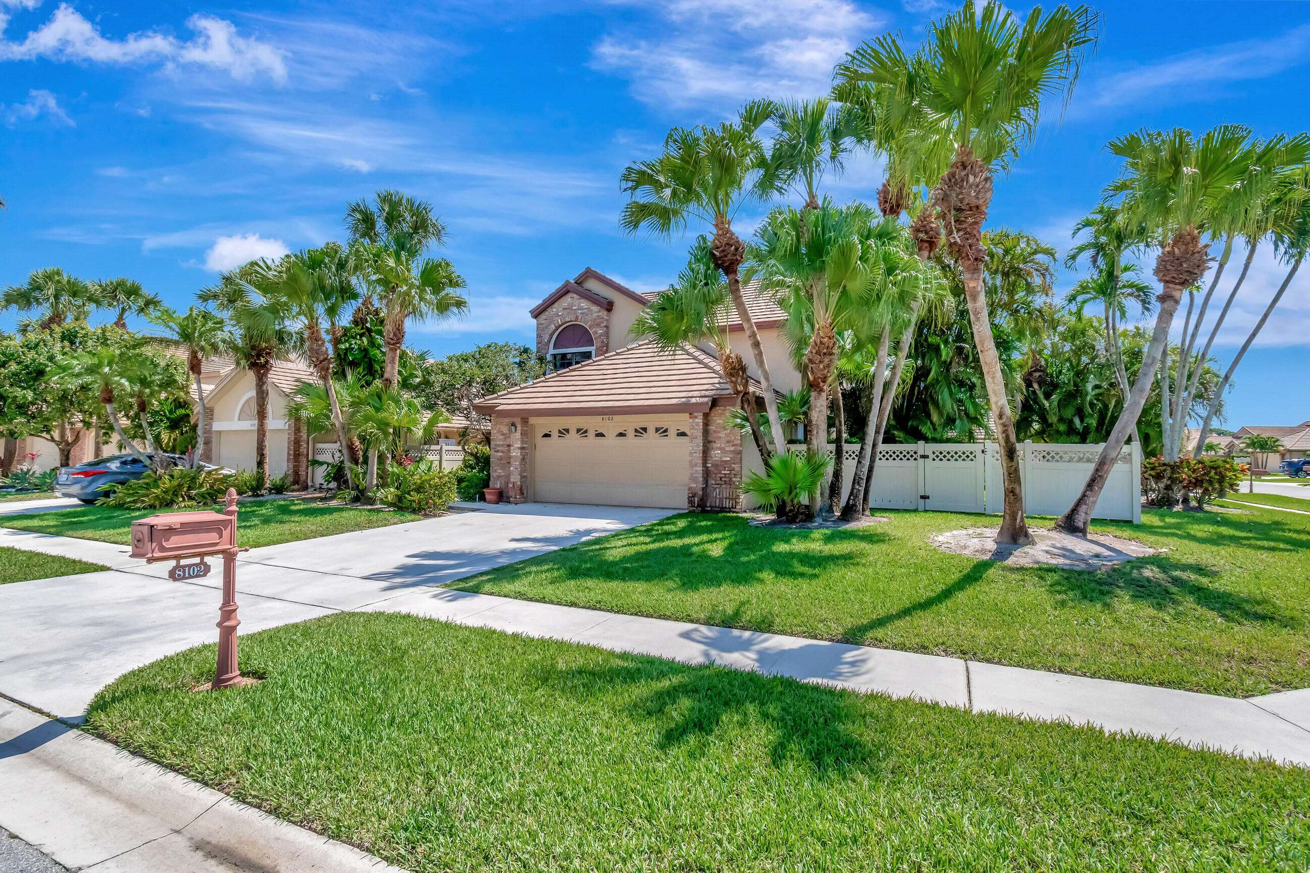 Boynton Beach, FL 33472,8102 Allspice DR