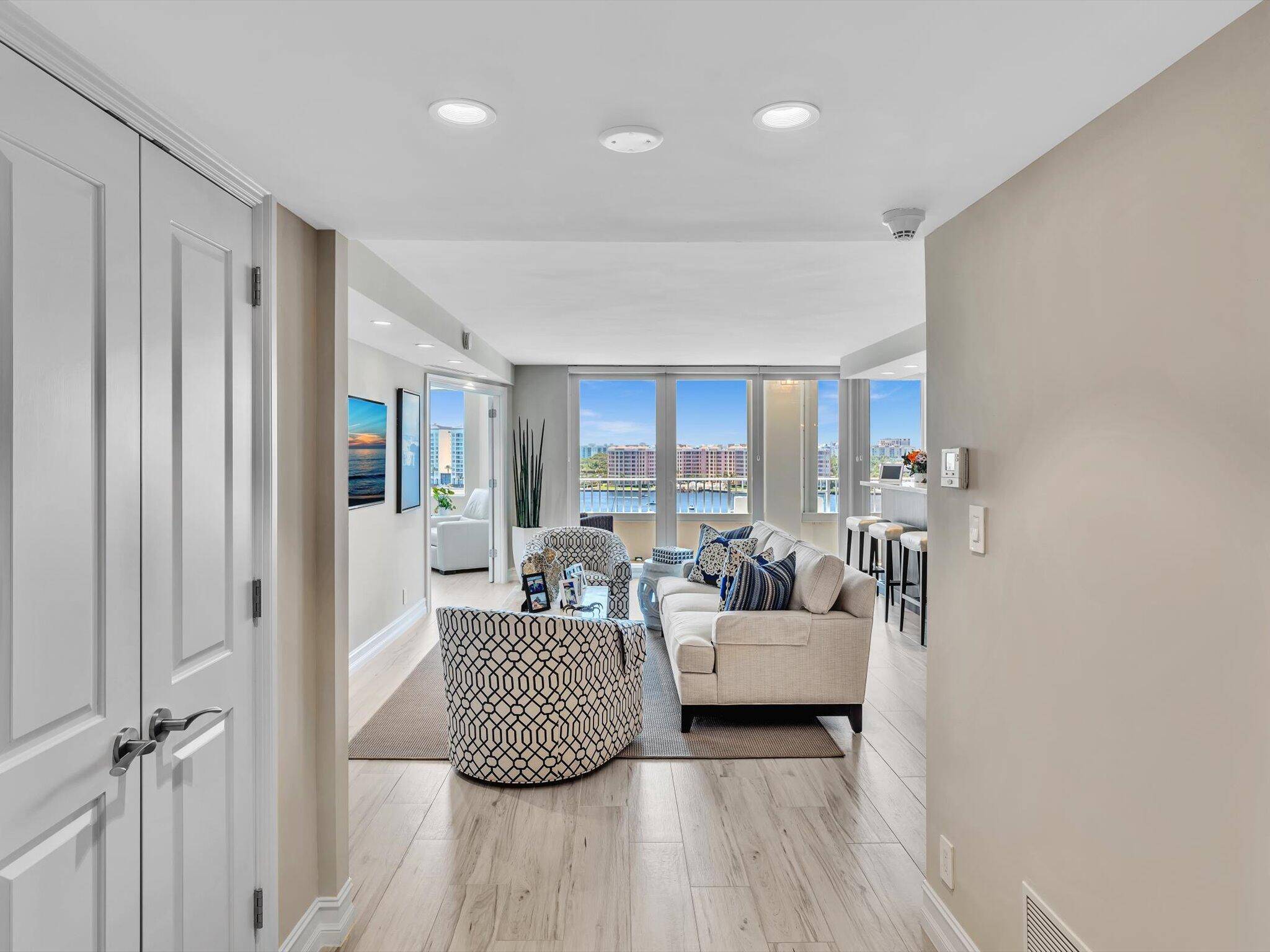 Boca Raton, FL 33432,500 S Ocean BLVD 909