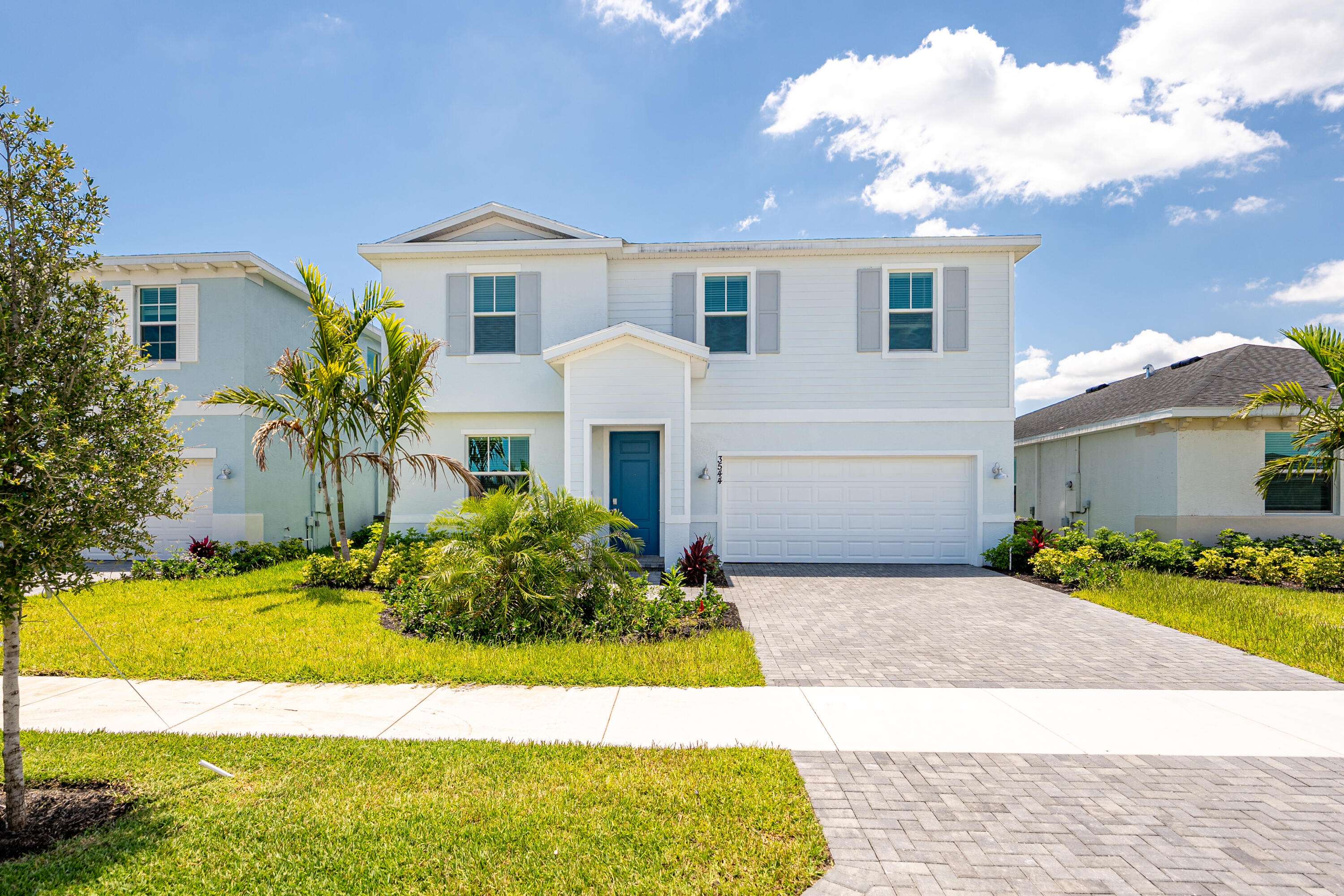 Fort Pierce, FL 34946,3544 Angler DR
