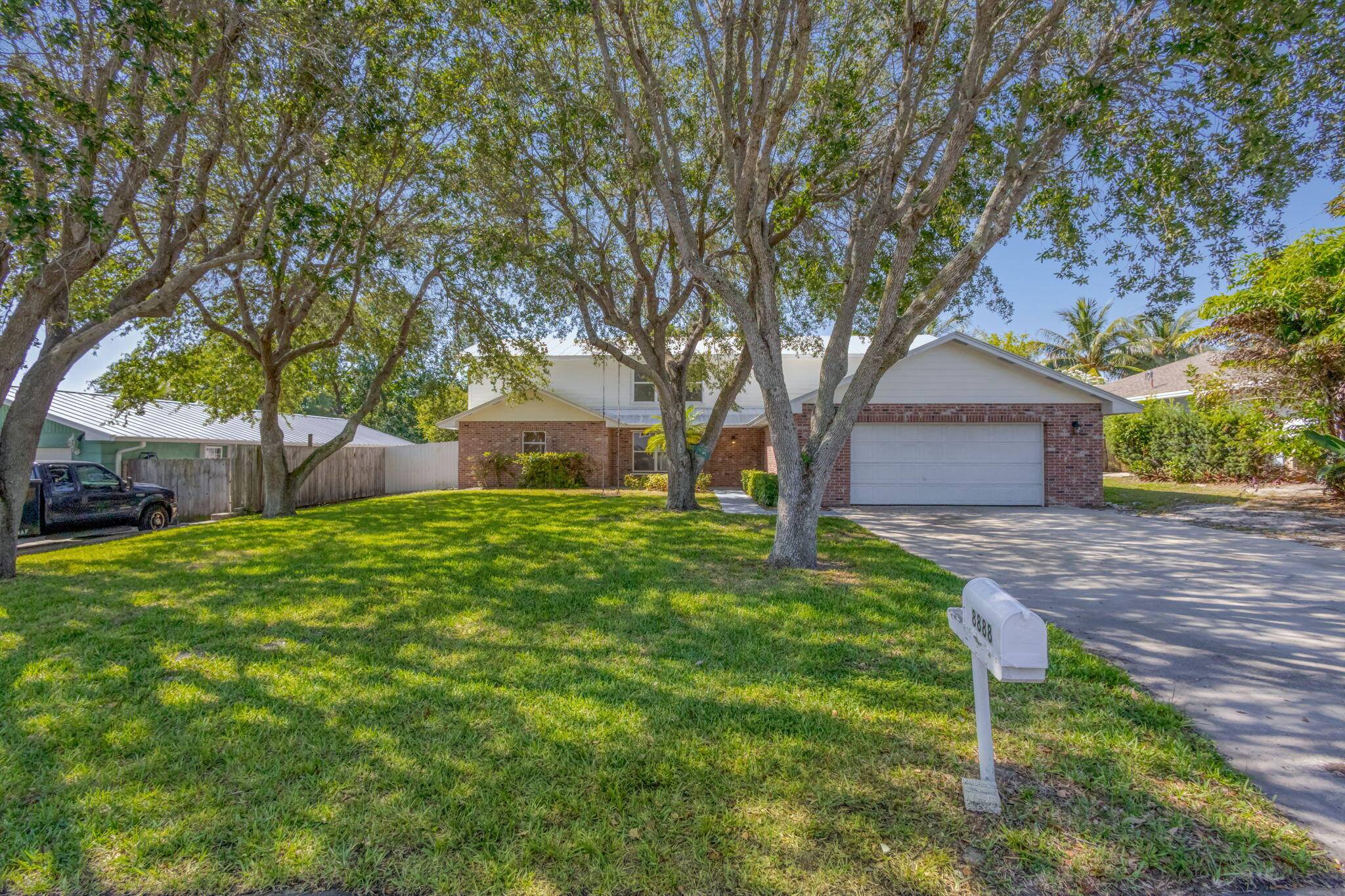 Hobe Sound, FL 33455,8888 SE Colony ST