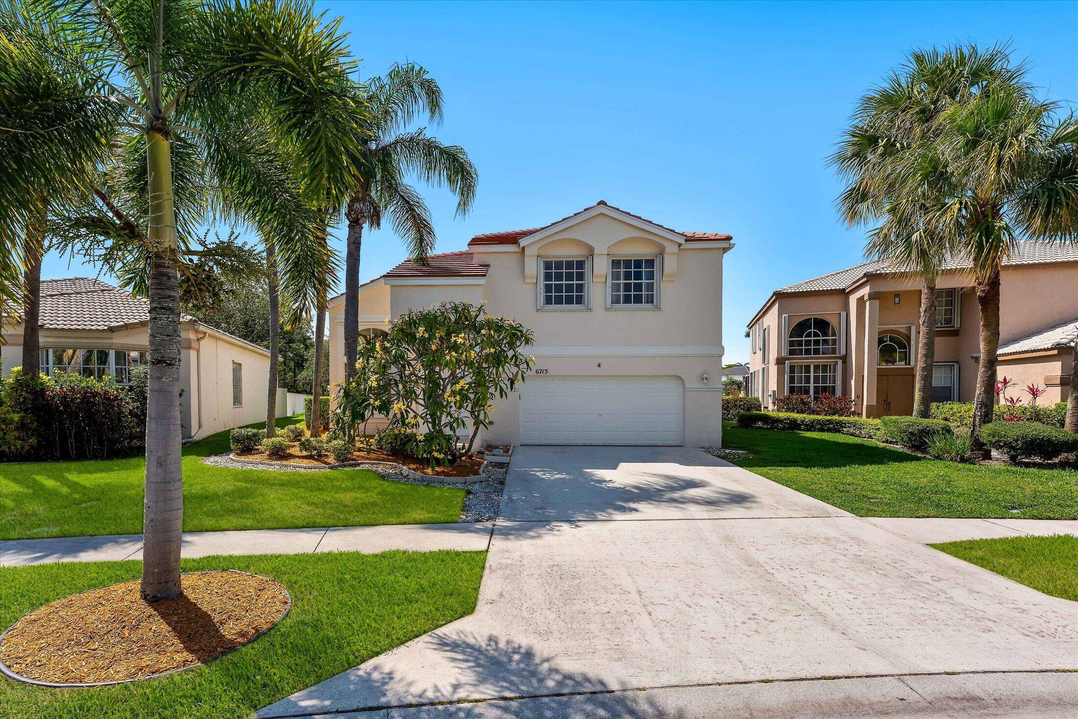 Lake Worth, FL 33467,6713 Ashburn RD