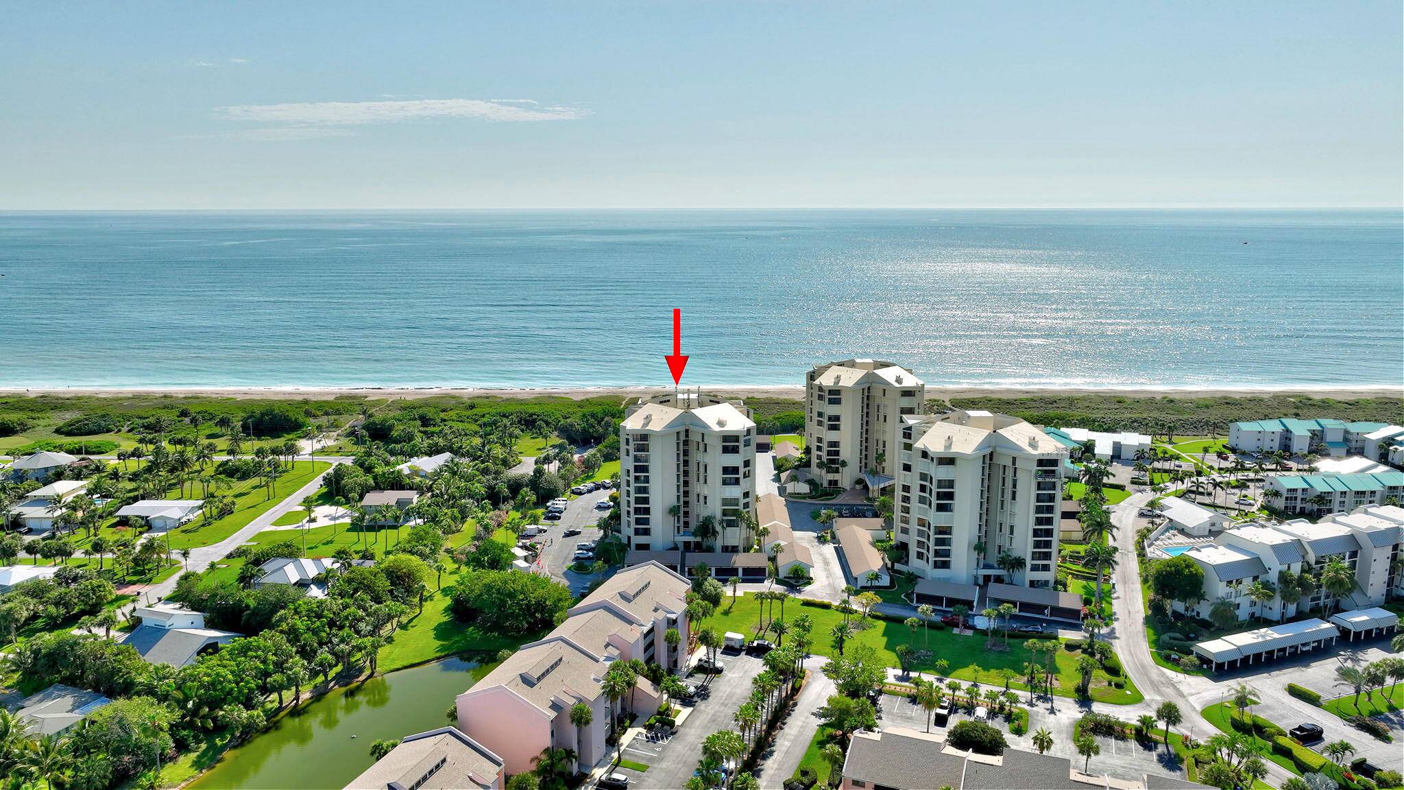 Fort Pierce, FL 34949,2400 S Ocean DR 4373