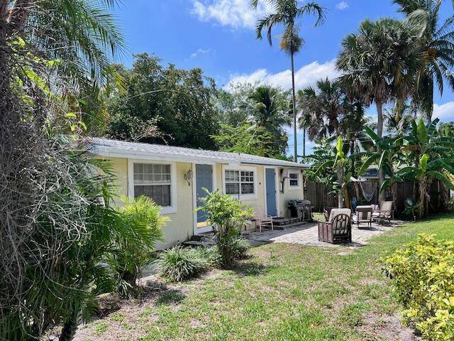 Delray Beach, FL 33445,4928 Jefferson RD