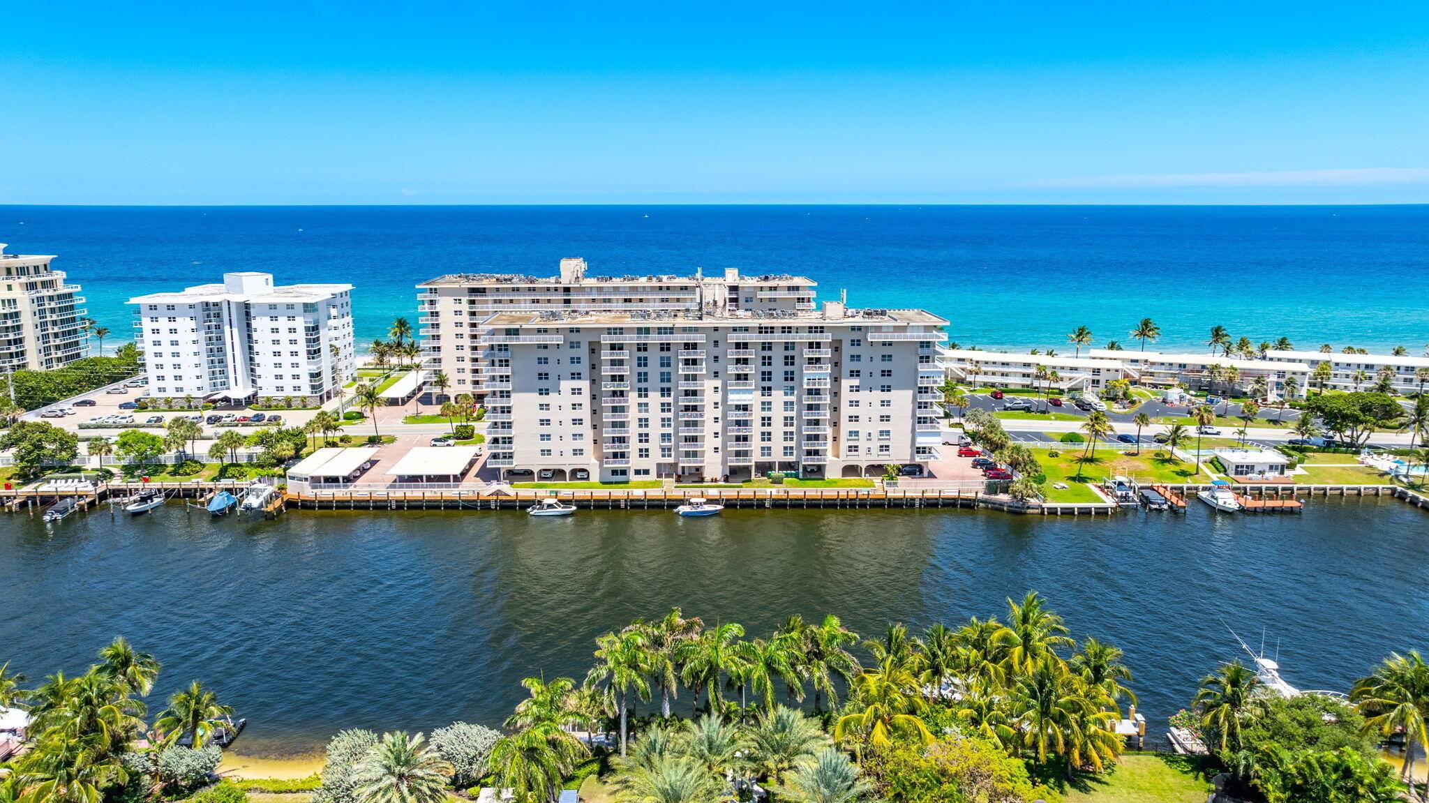 Hillsboro Beach, FL 33062,1050 Hillsboro Mile 806w