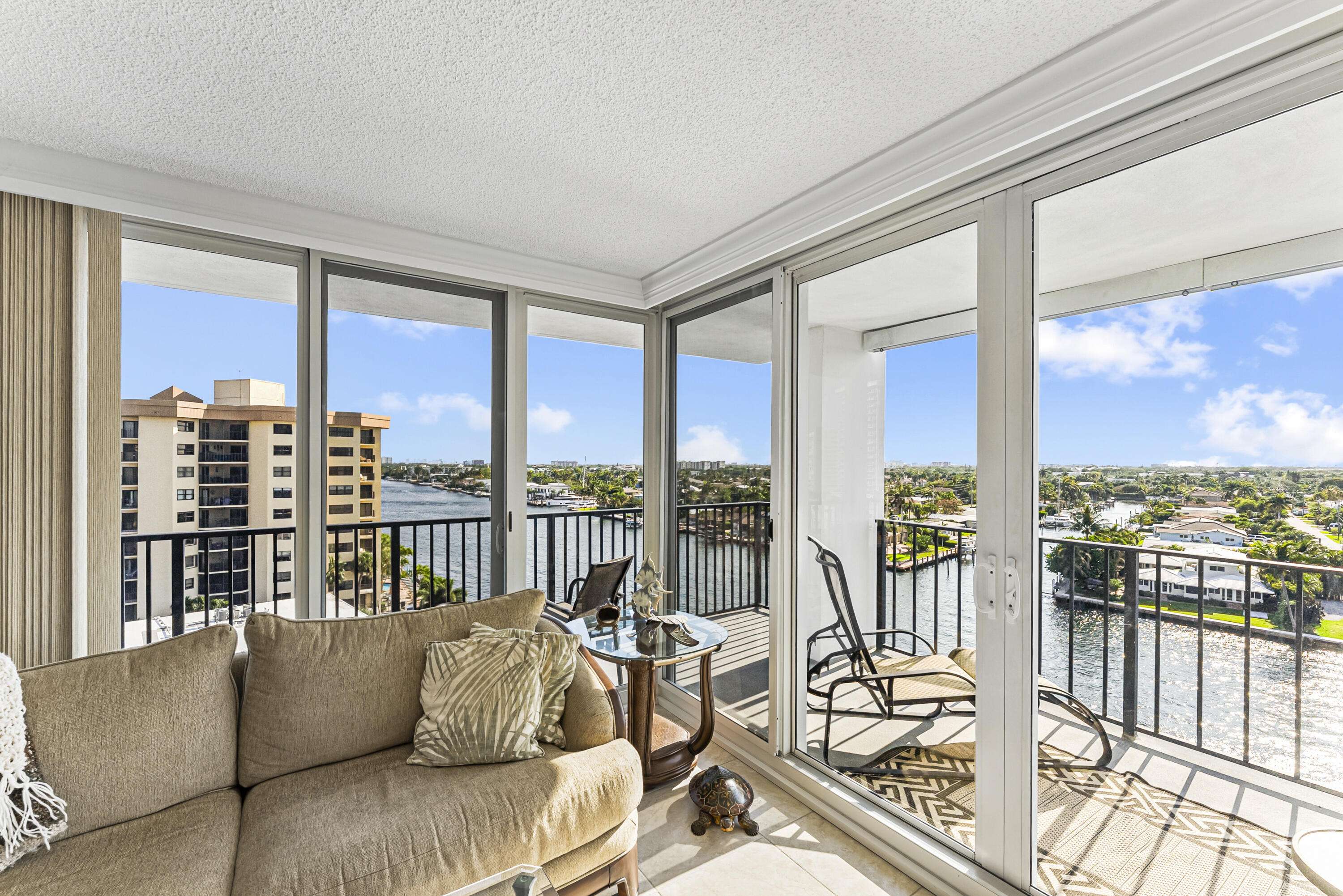 Pompano Beach, FL 33062,521 N Riverside DR 801