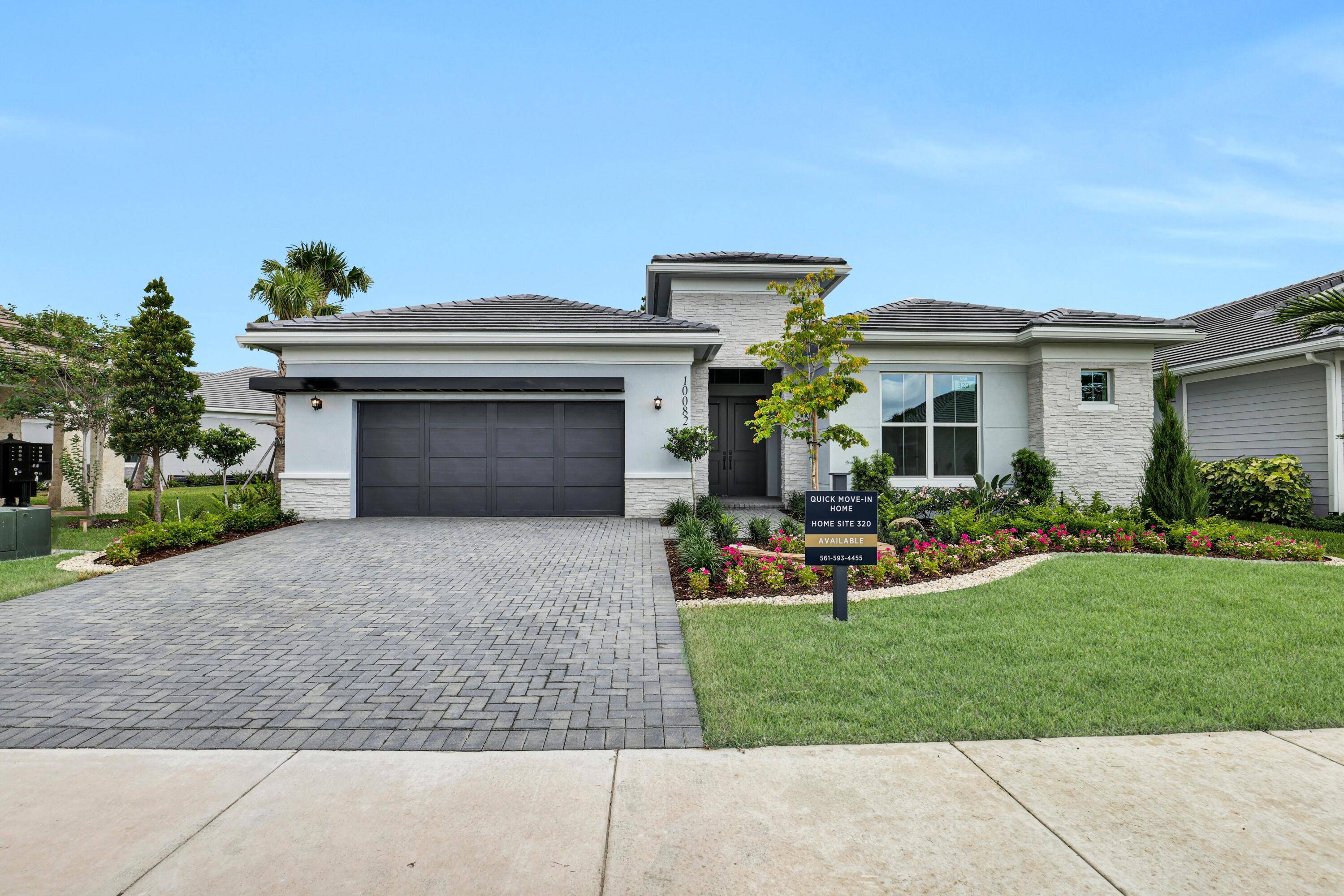 Palm Beach Gardens, FL 33412,10082 Timber Creek WAY