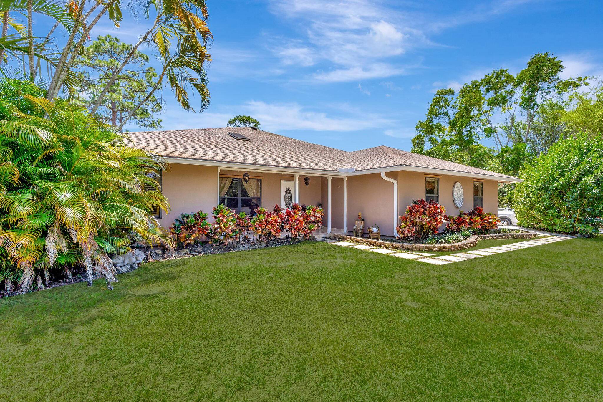 The Acreage, FL 33470,16888 W W Downers DR