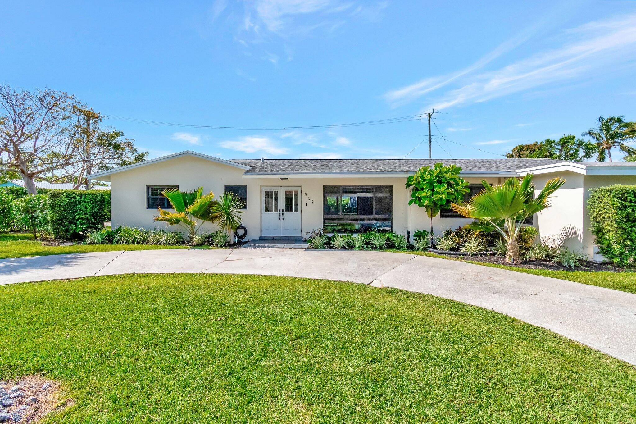 Boynton Beach, FL 33435,502 SW 28th AVE
