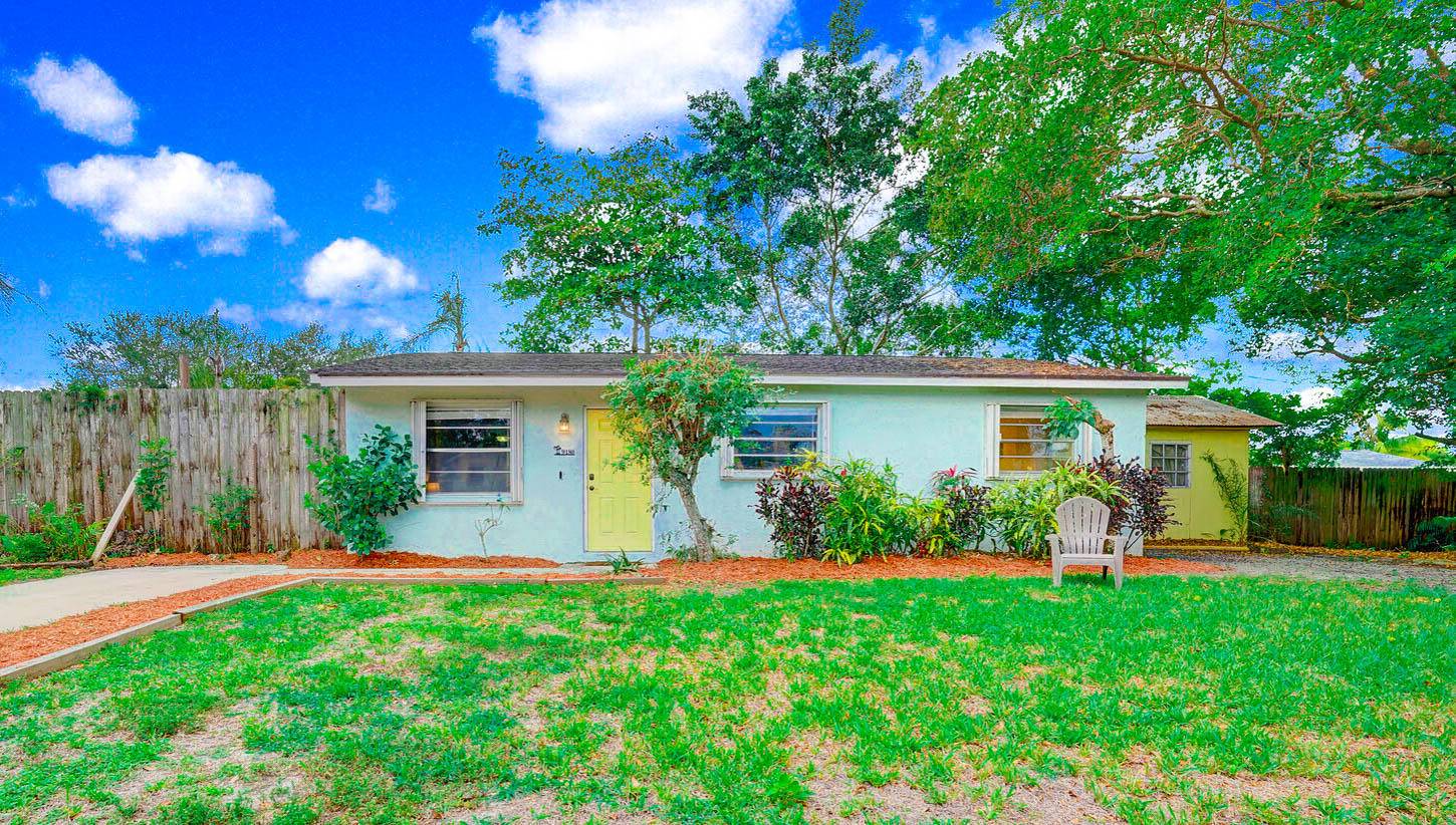 Lake Worth, FL 33467,9180 Honeywell RD