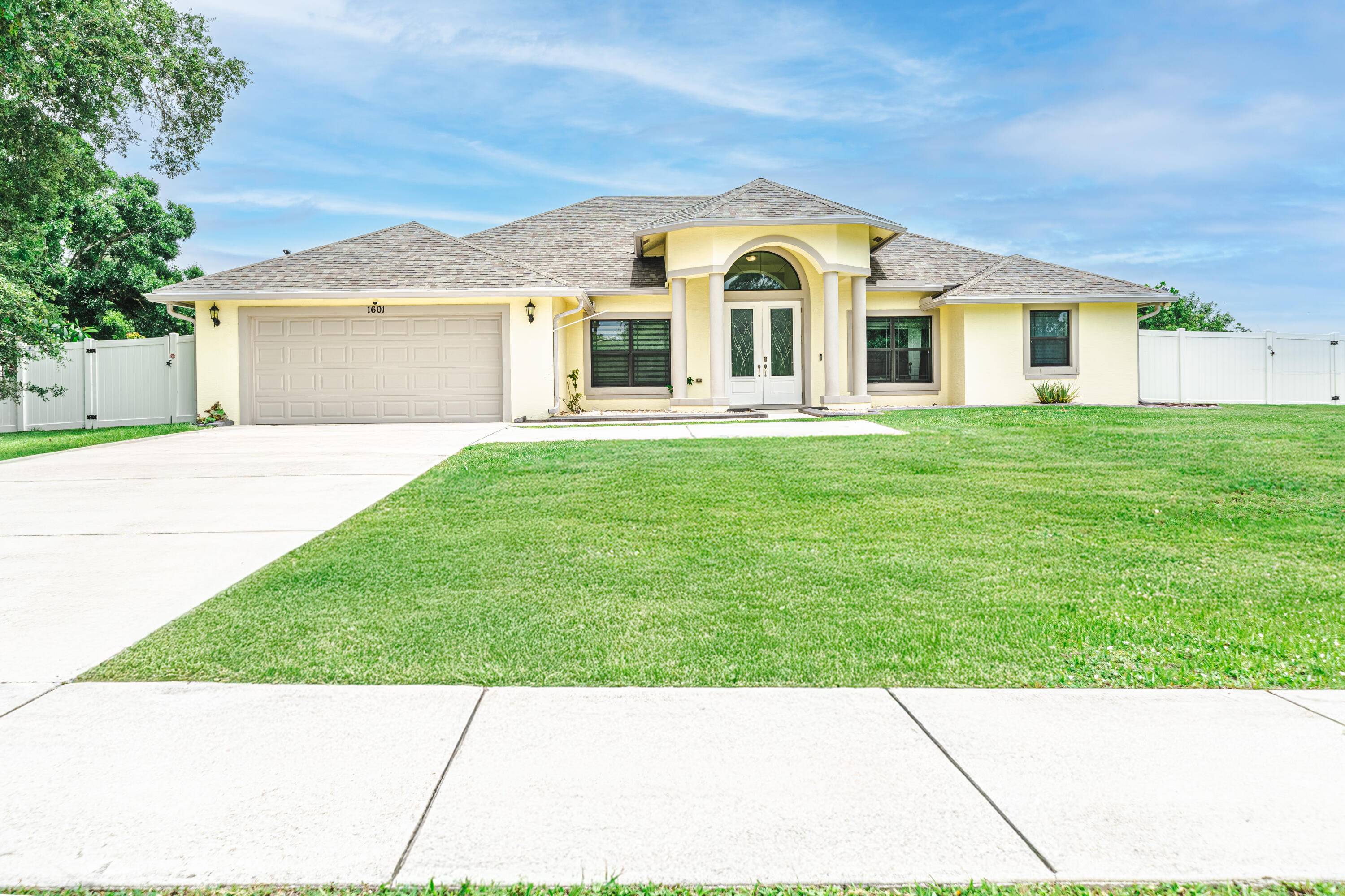 Port Saint Lucie, FL 34953,1601 SW California BLVD