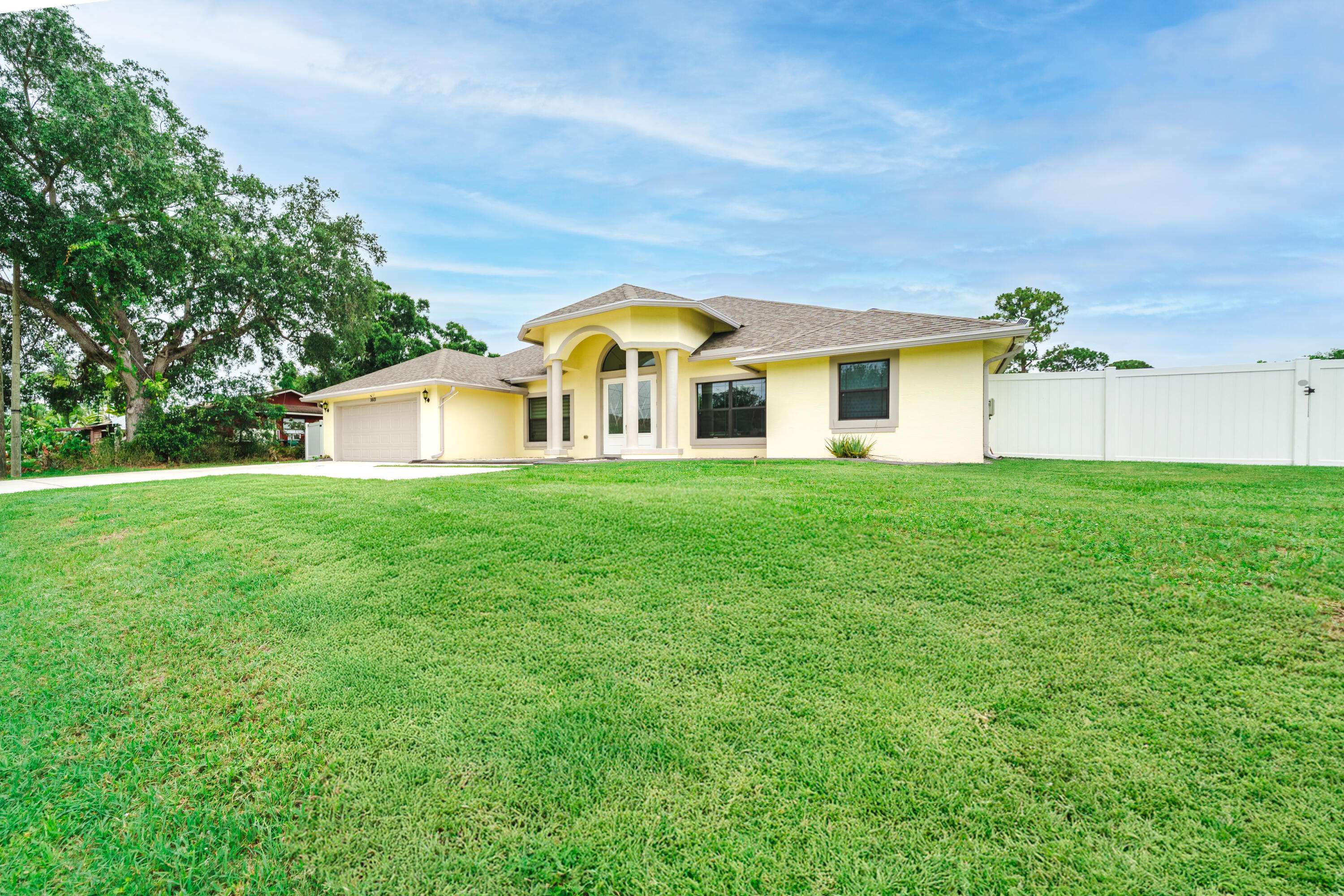 Port Saint Lucie, FL 34953,1601 SW California BLVD