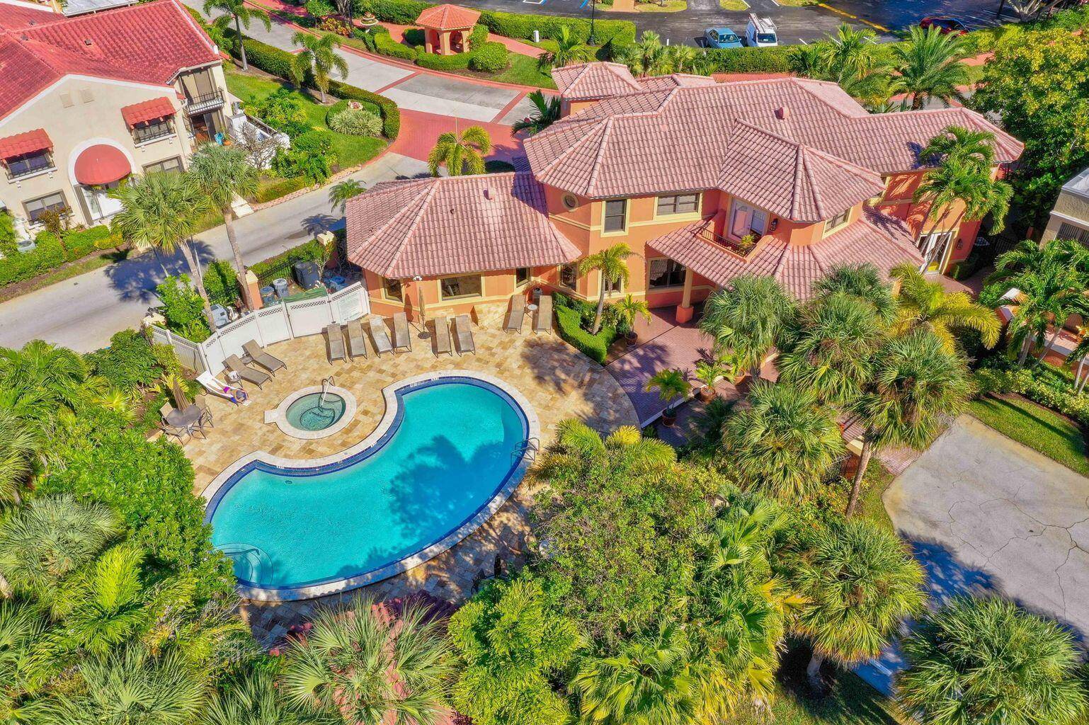 Juno Beach, FL 33408,800 Uno Lago DR 302