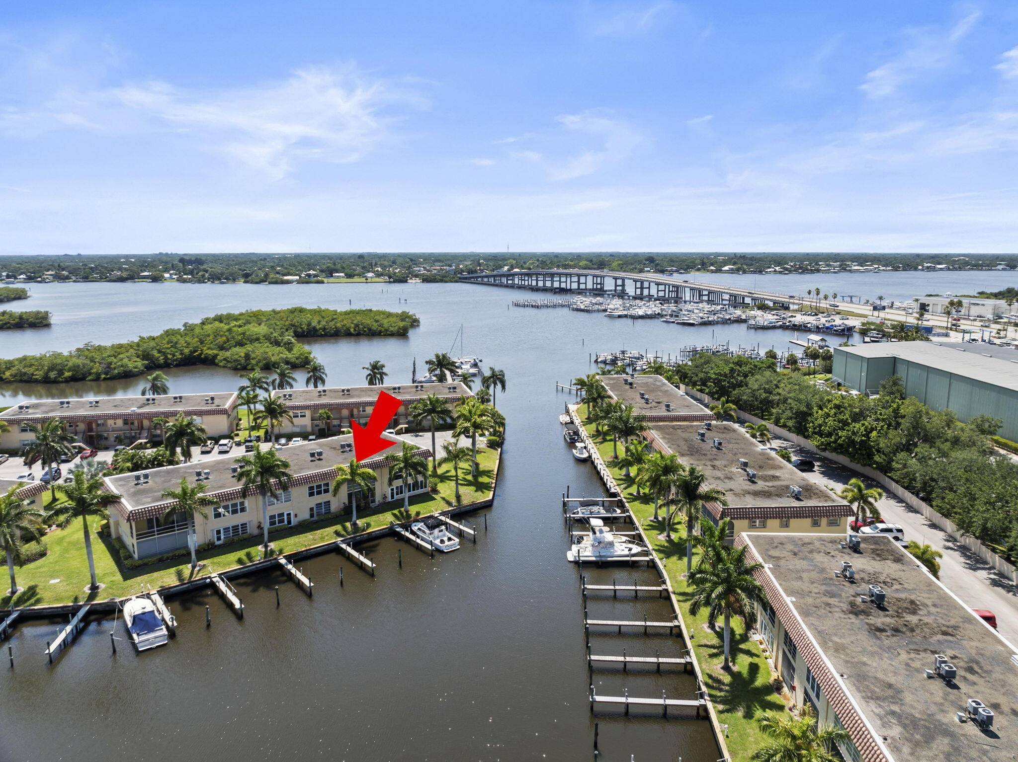 Stuart, FL 34994,2600 S Kanner HWY J9