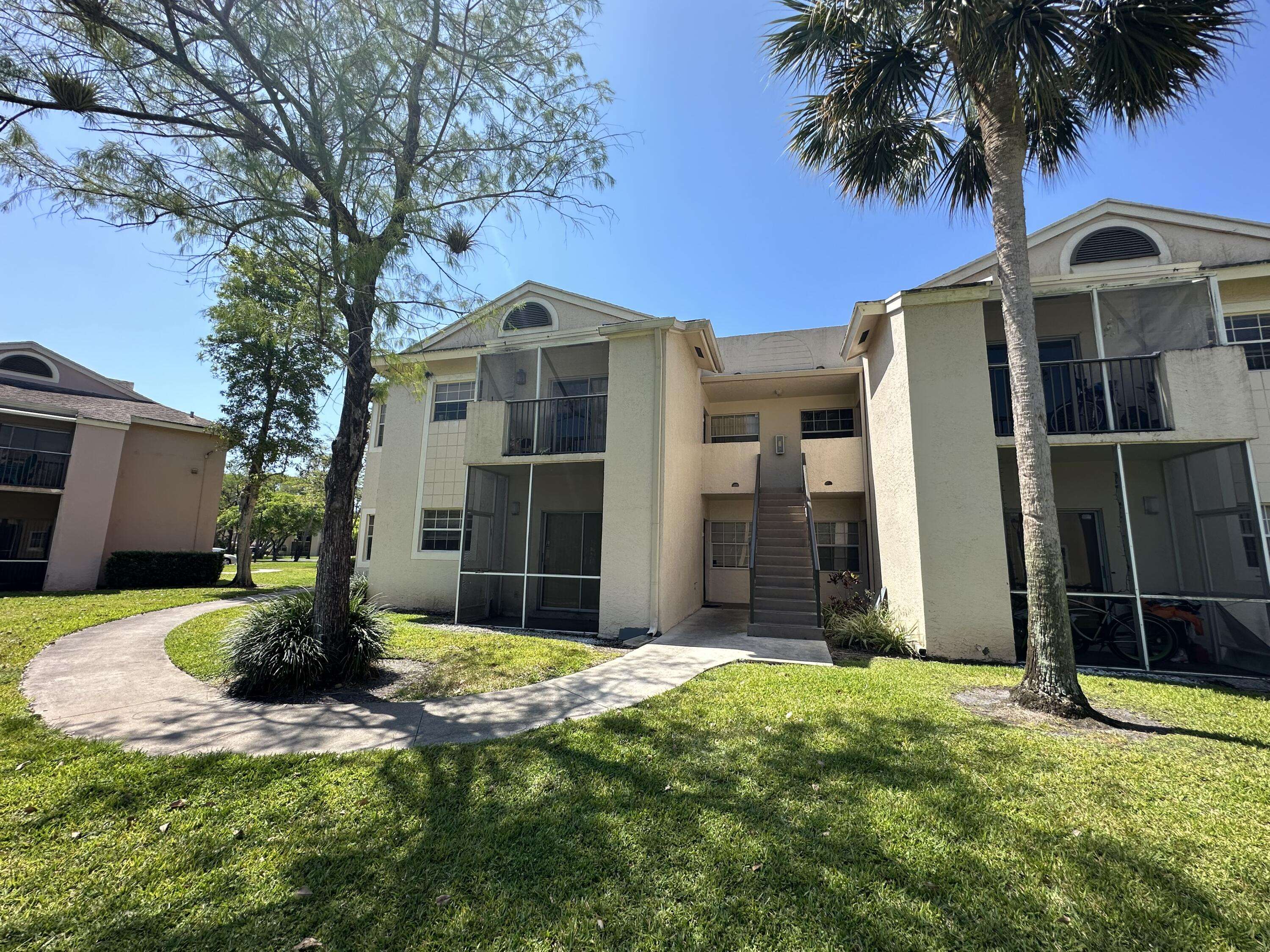 Deerfield Beach, FL 33064,891 Cypress Park WAY I