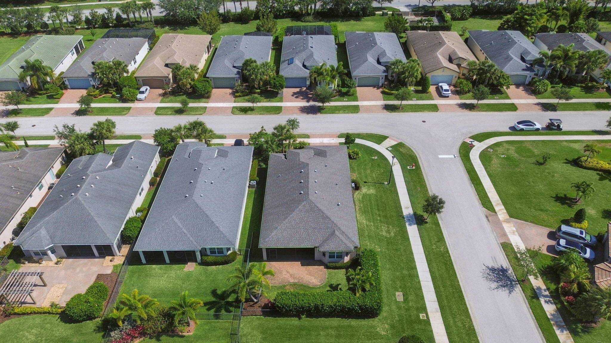 Port Saint Lucie, FL 34987,11416 SW Lake Park DR