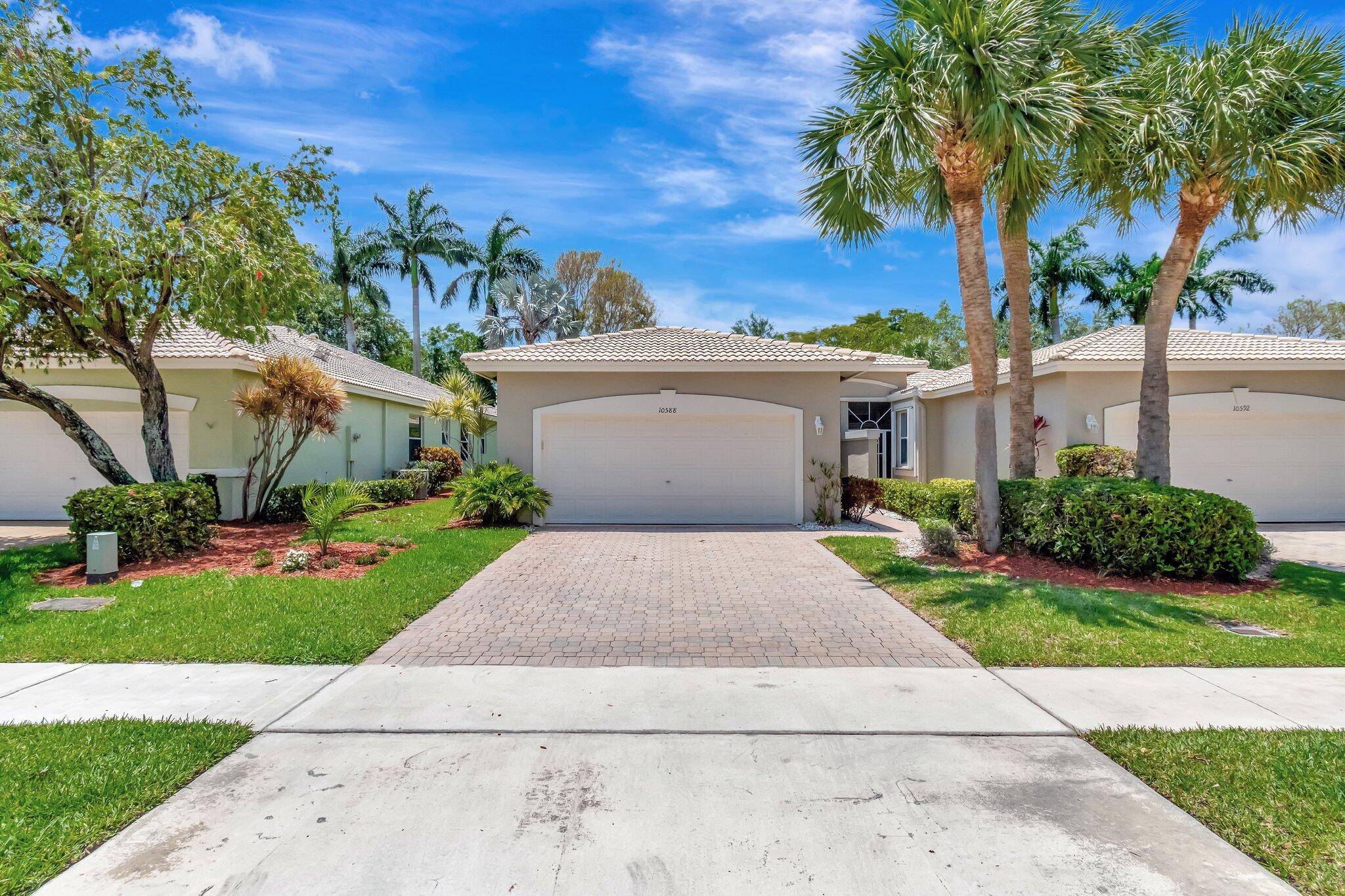Boynton Beach, FL 33437,10588 Royal Caribbean CIR