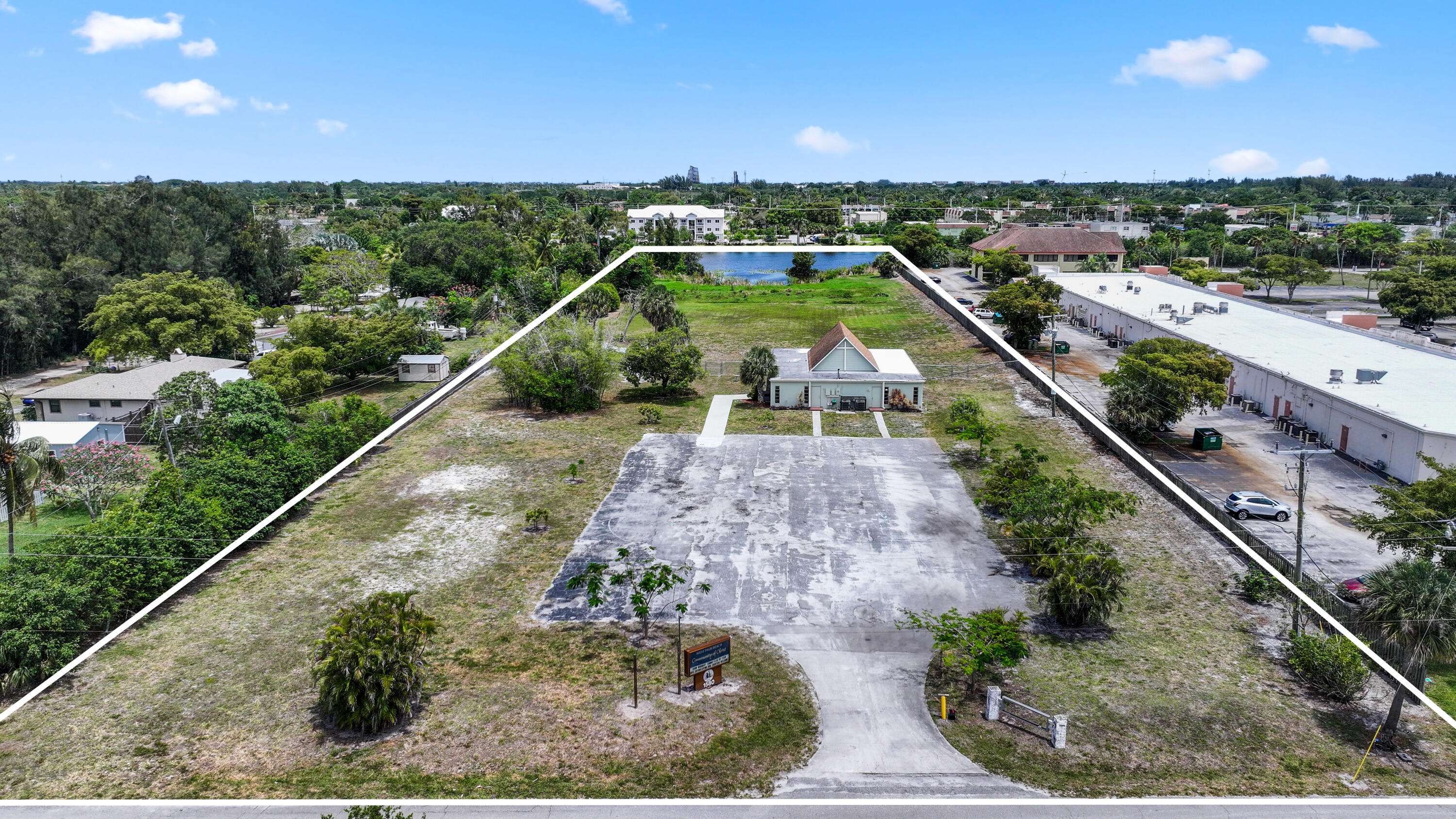 West Palm Beach, FL 33406,1580 Prairie RD