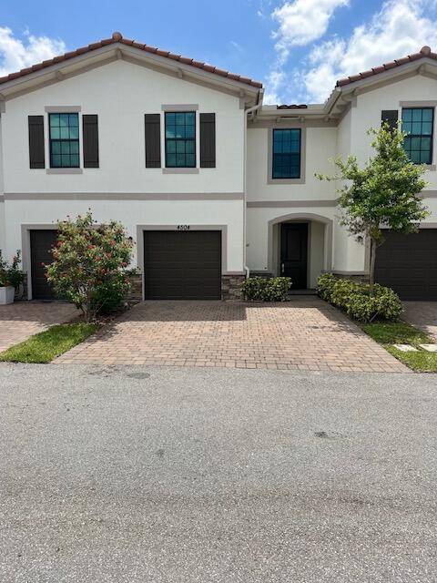 Palm Beach Gardens, FL 33410,4504 Hartwell LN