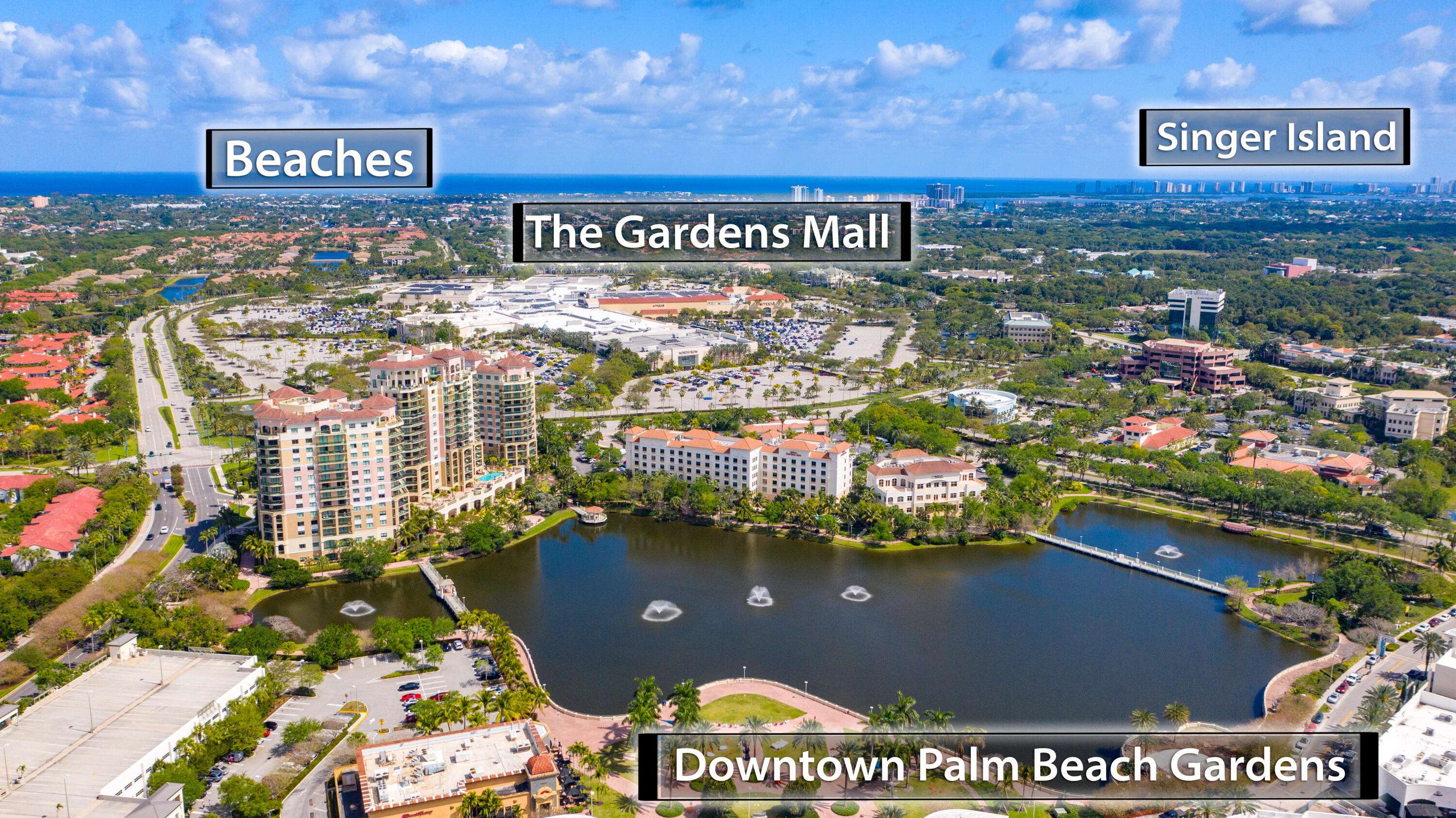 Palm Beach Gardens, FL 33410,3620 Gardens Pkwy 802b