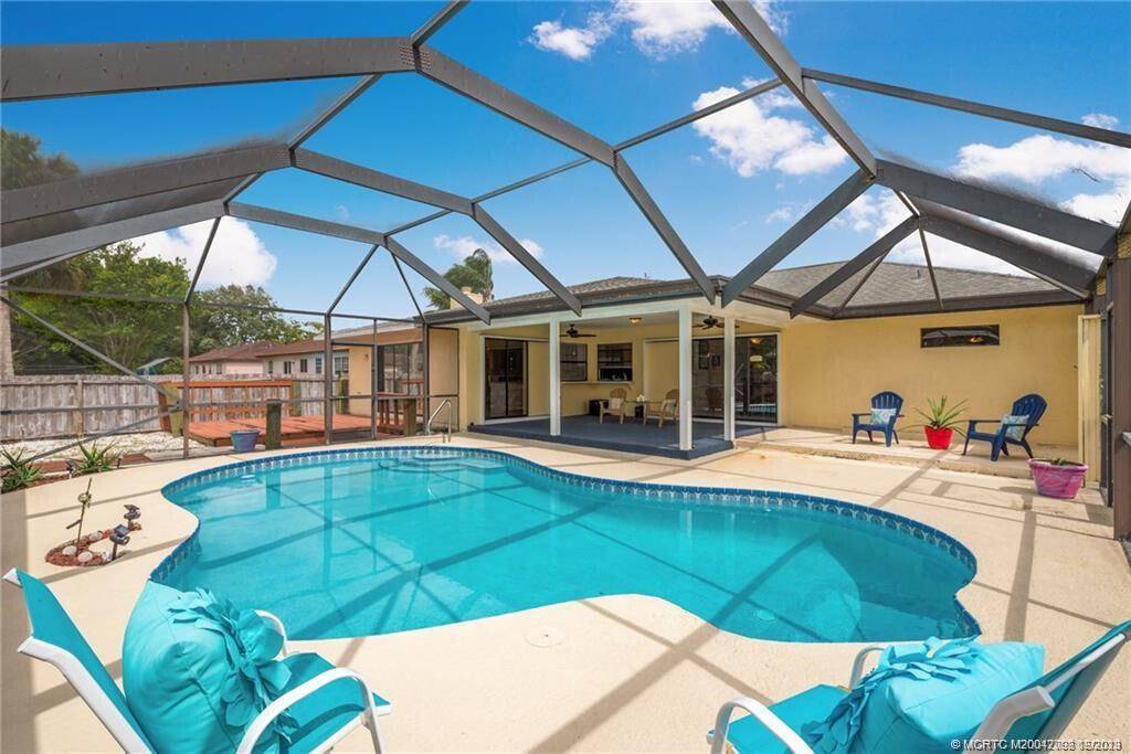Port Saint Lucie, FL 34953,1138 SW Gardena AVE
