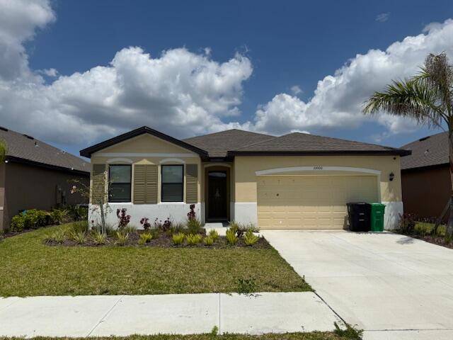 Port Saint Lucie, FL 34987,10000 SW Triton WAY