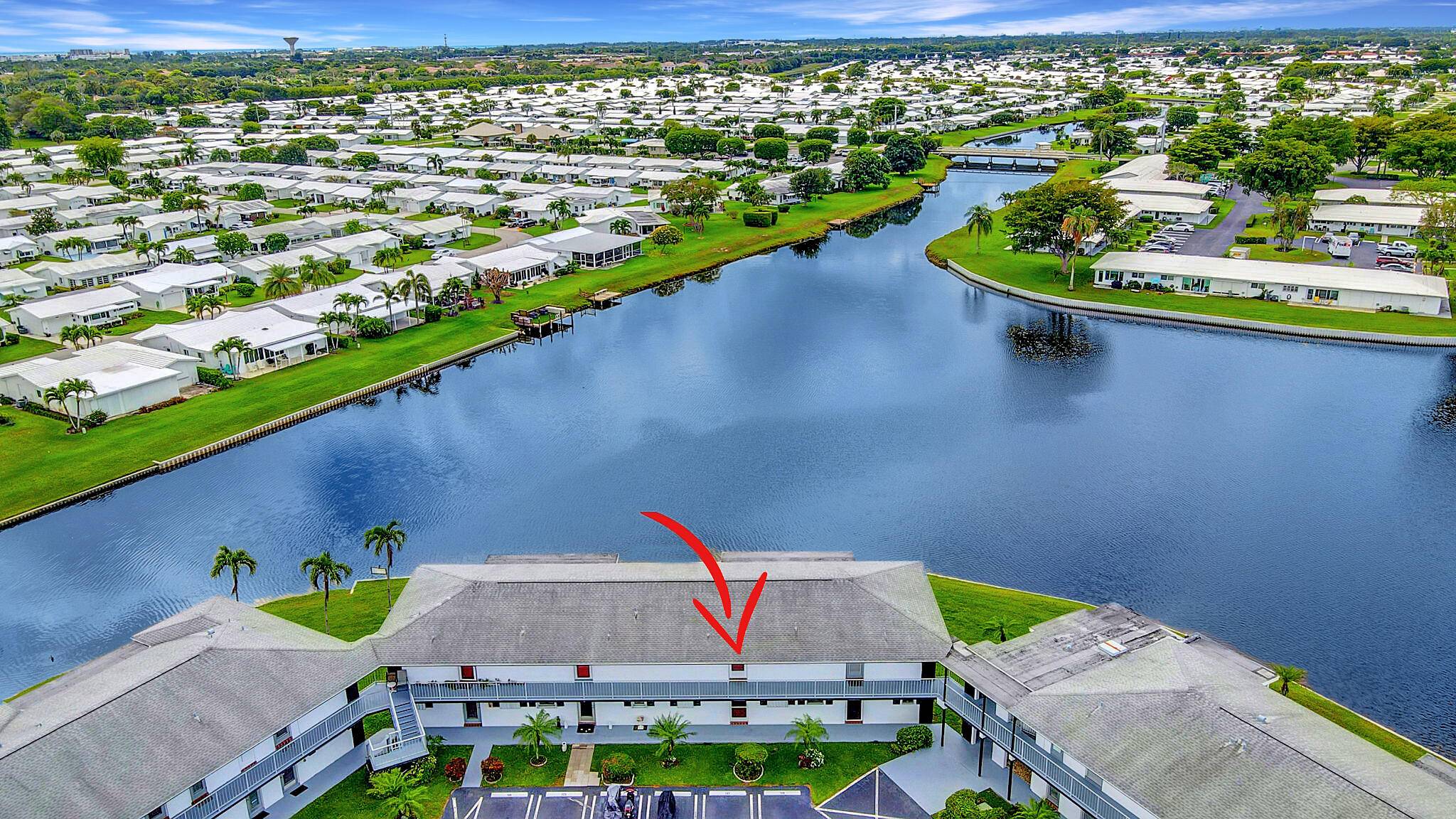 Boynton Beach, FL 33426,1112 Lake TER 207