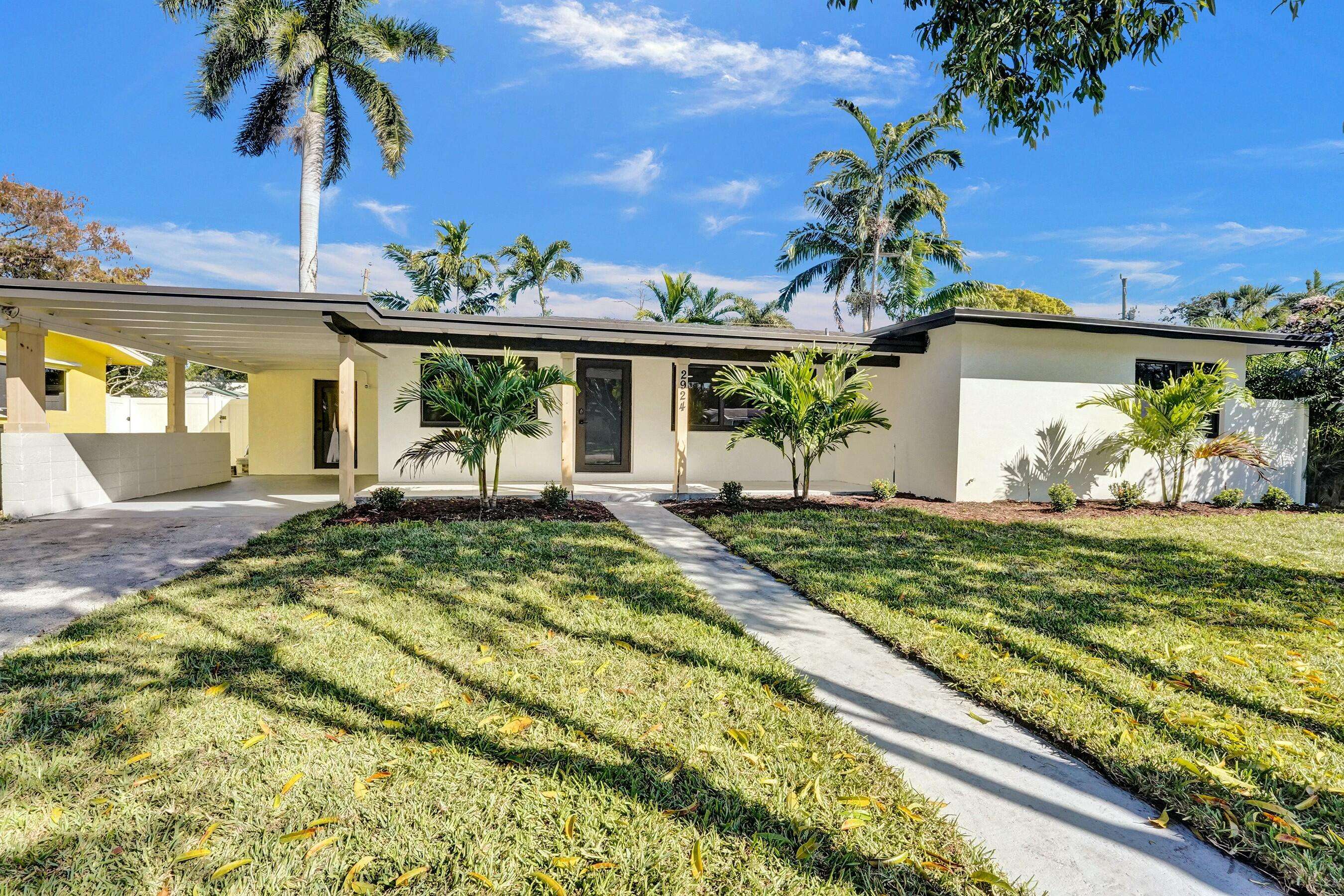 Wilton Manors, FL 33311,2924 NW 6th AVE