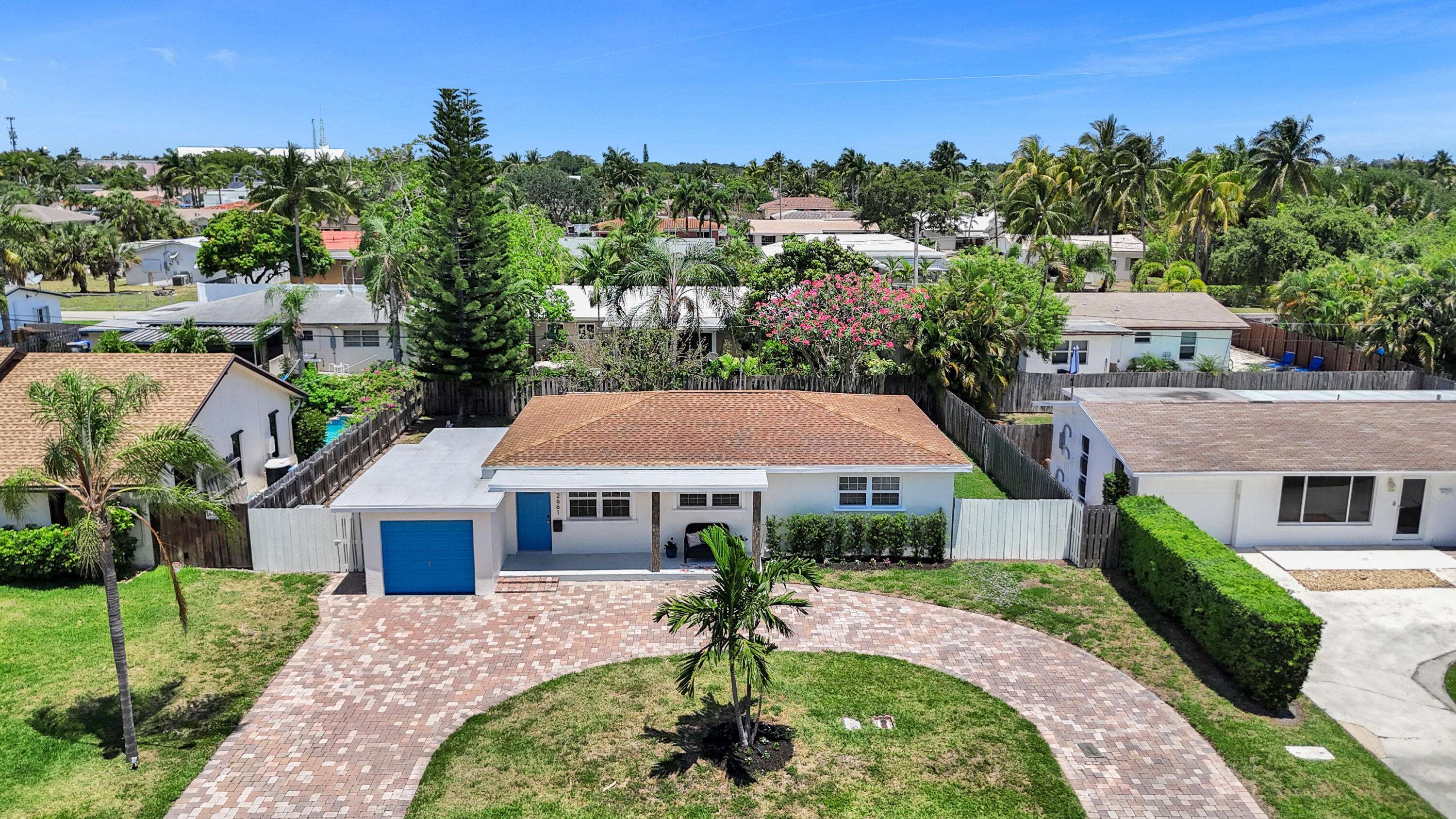 Pompano Beach, FL 33062,2661 NE 20th ST