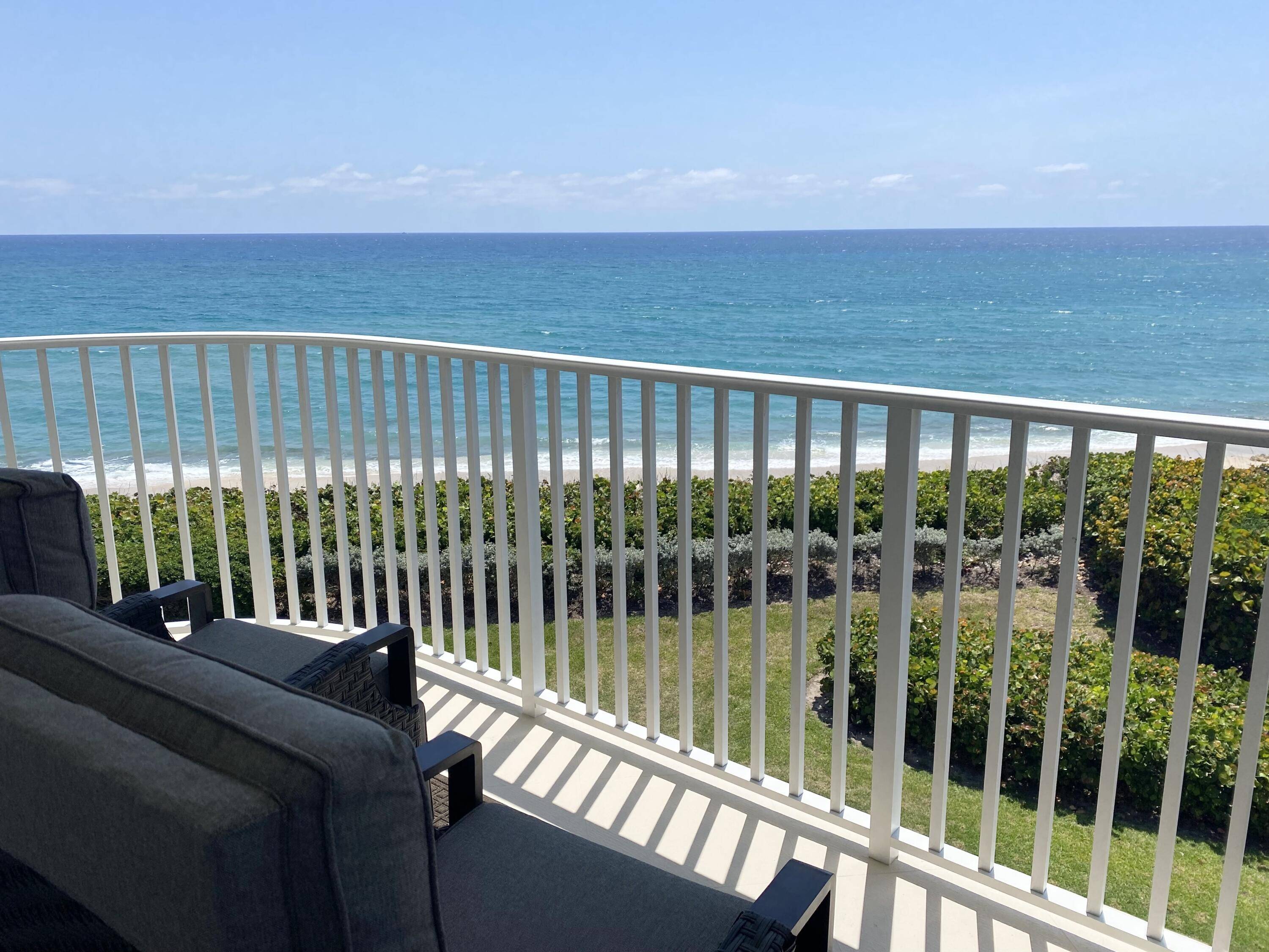 Palm Beach, FL 33480,3360 S Ocean 4 F Ii BLVD 4fii